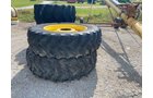 Property photo 12 - TIMED ONLINE ONLY OCTOBER CONSIGNMENT - FARM EQUIPMENT AUCTION