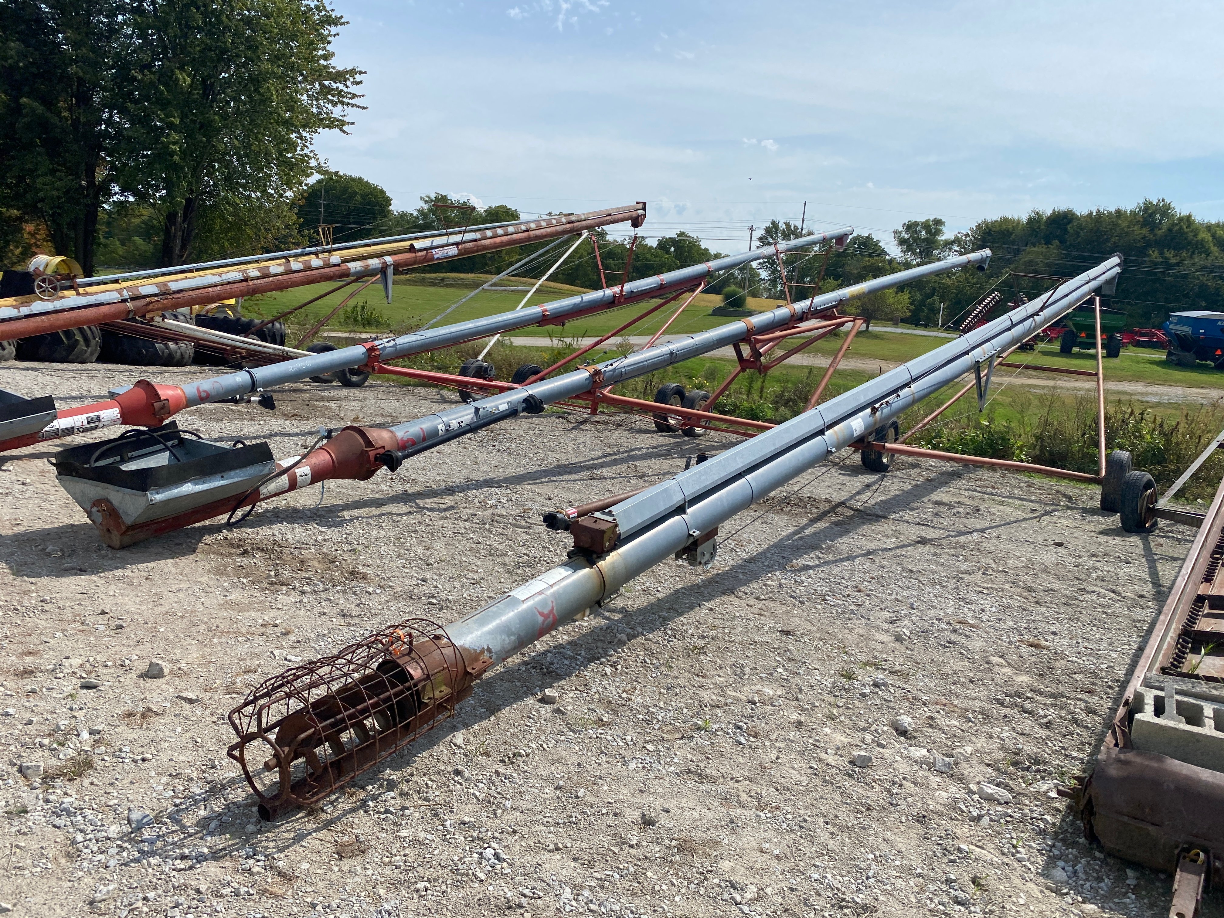Property photo 4 - TIMED ONLINE ONLY OCTOBER CONSIGNMENT - FARM EQUIPMENT AUCTION