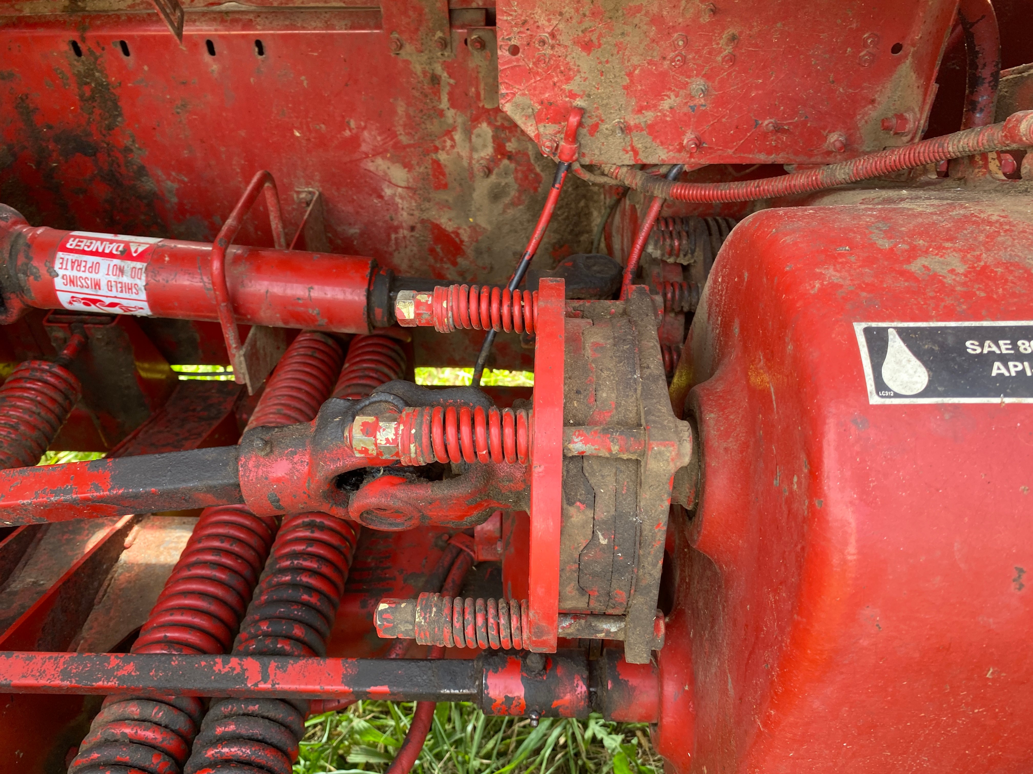 Property photo 16 - TIMED ONLINE ONLY OCTOBER CONSIGNMENT - FARM EQUIPMENT AUCTION