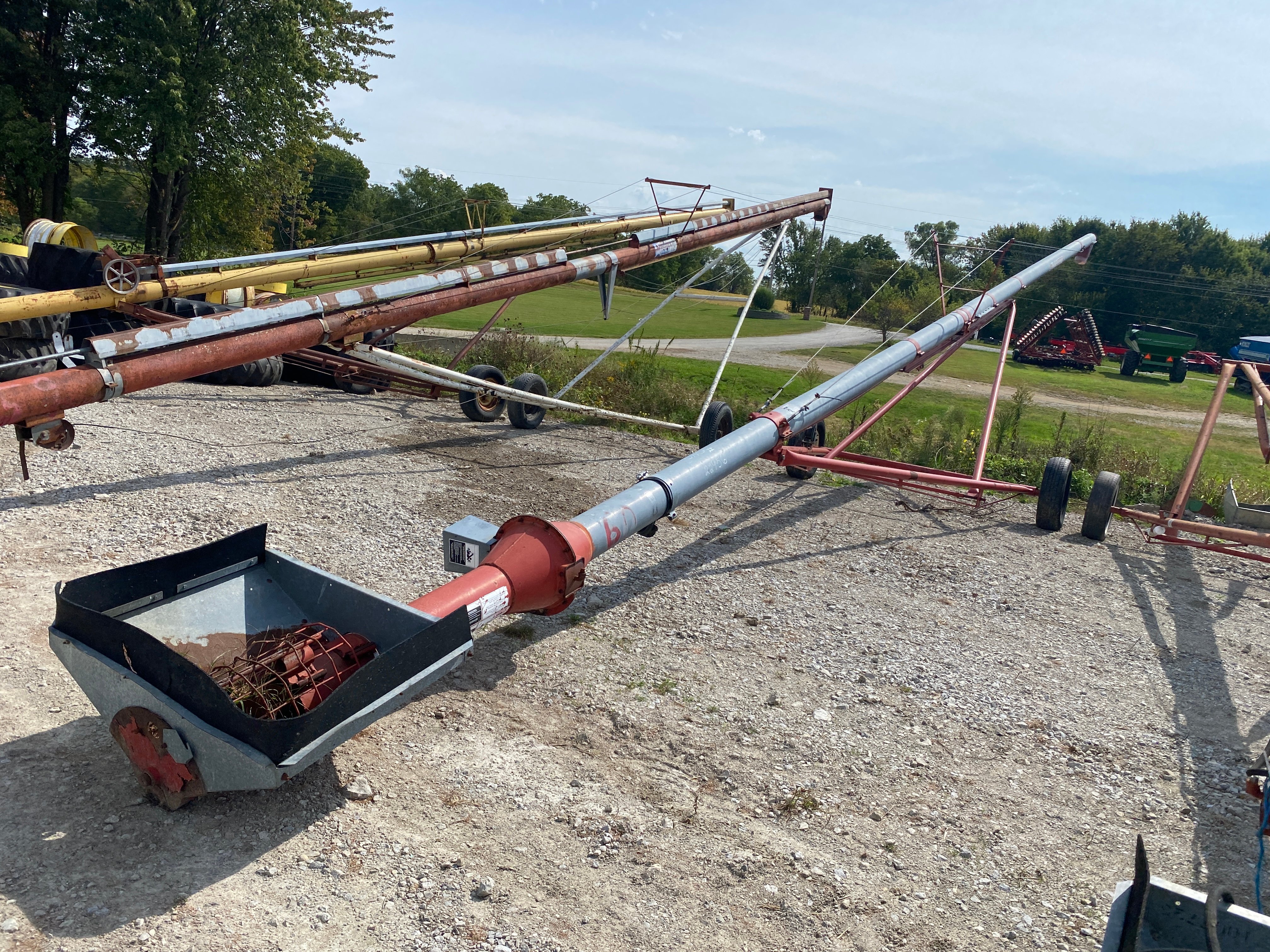 Property photo 5 - TIMED ONLINE ONLY OCTOBER CONSIGNMENT - FARM EQUIPMENT AUCTION