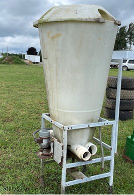 Property photo 6 - TIMED ONLINE ONLY OCTOBER CONSIGNMENT - FARM EQUIPMENT AUCTION