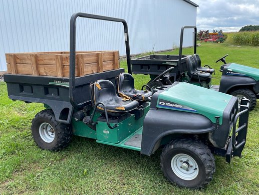 Property photo 1 - TIMED ONLINE ONLY OCTOBER CONSIGNMENT - FARM EQUIPMENT AUCTION
