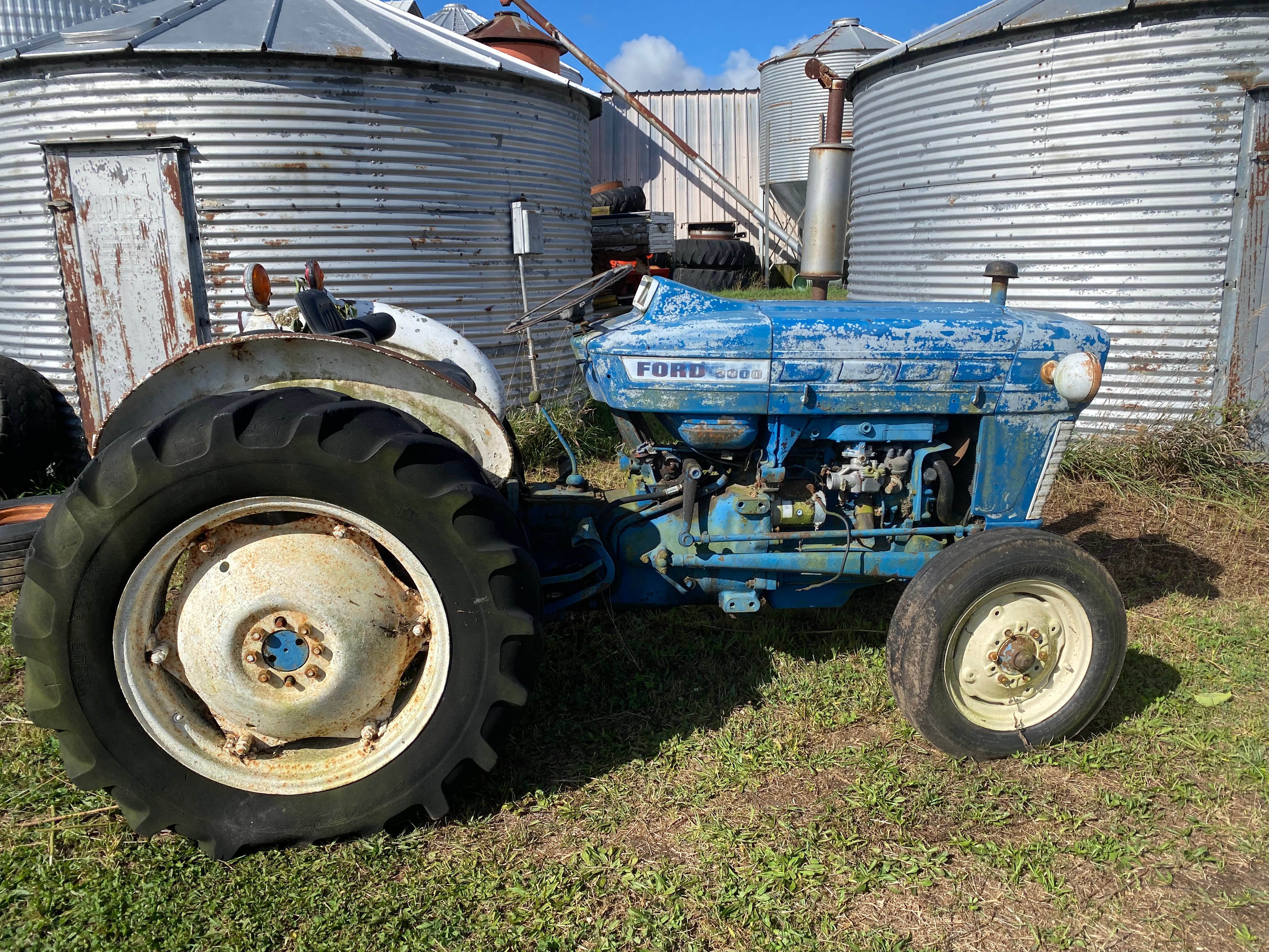 Property photo 17 - TIMED ONLINE ONLY OCTOBER CONSIGNMENT - FARM EQUIPMENT AUCTION