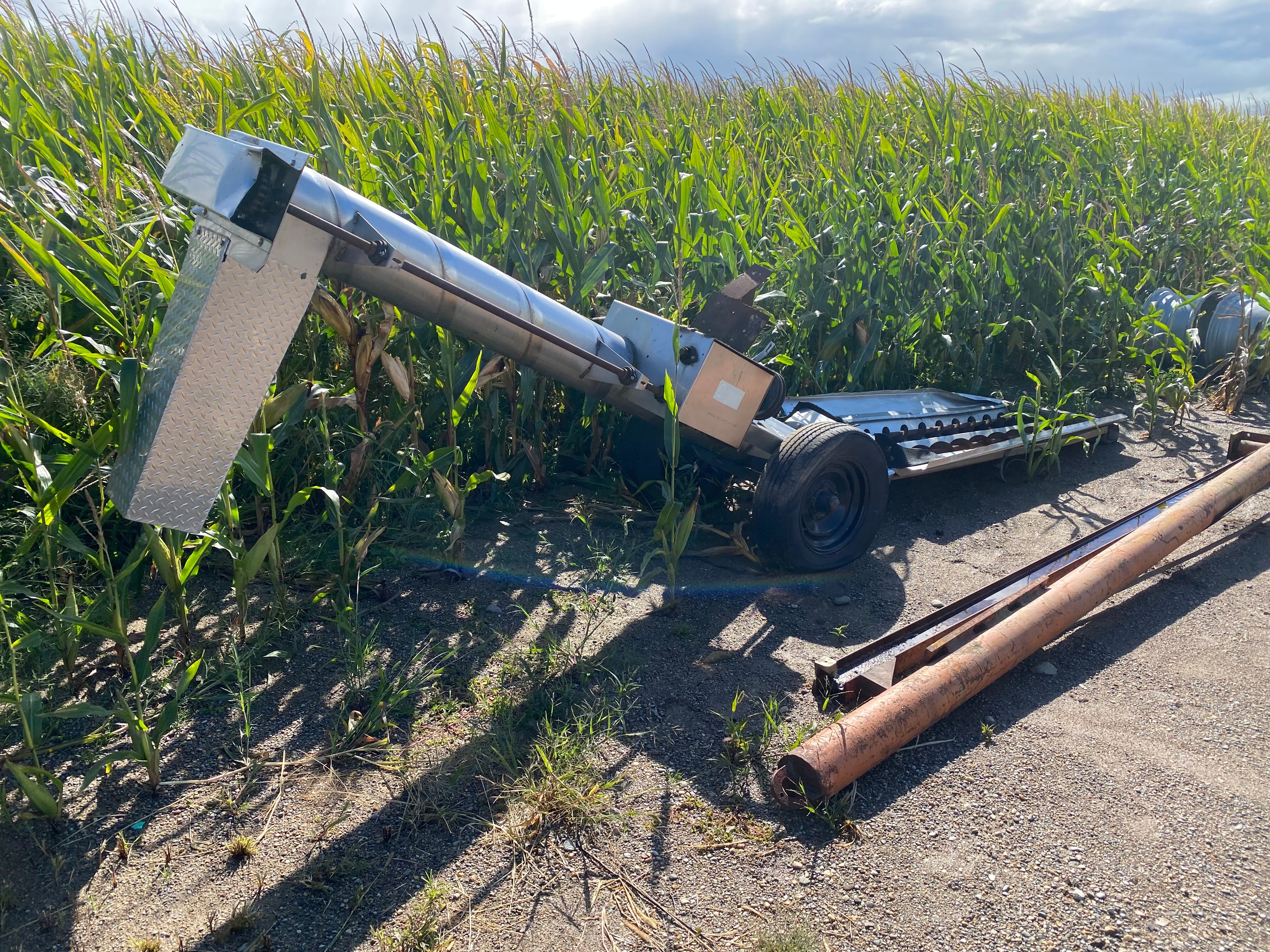 Property photo 18 - TIMED ONLINE ONLY OCTOBER CONSIGNMENT - FARM EQUIPMENT AUCTION