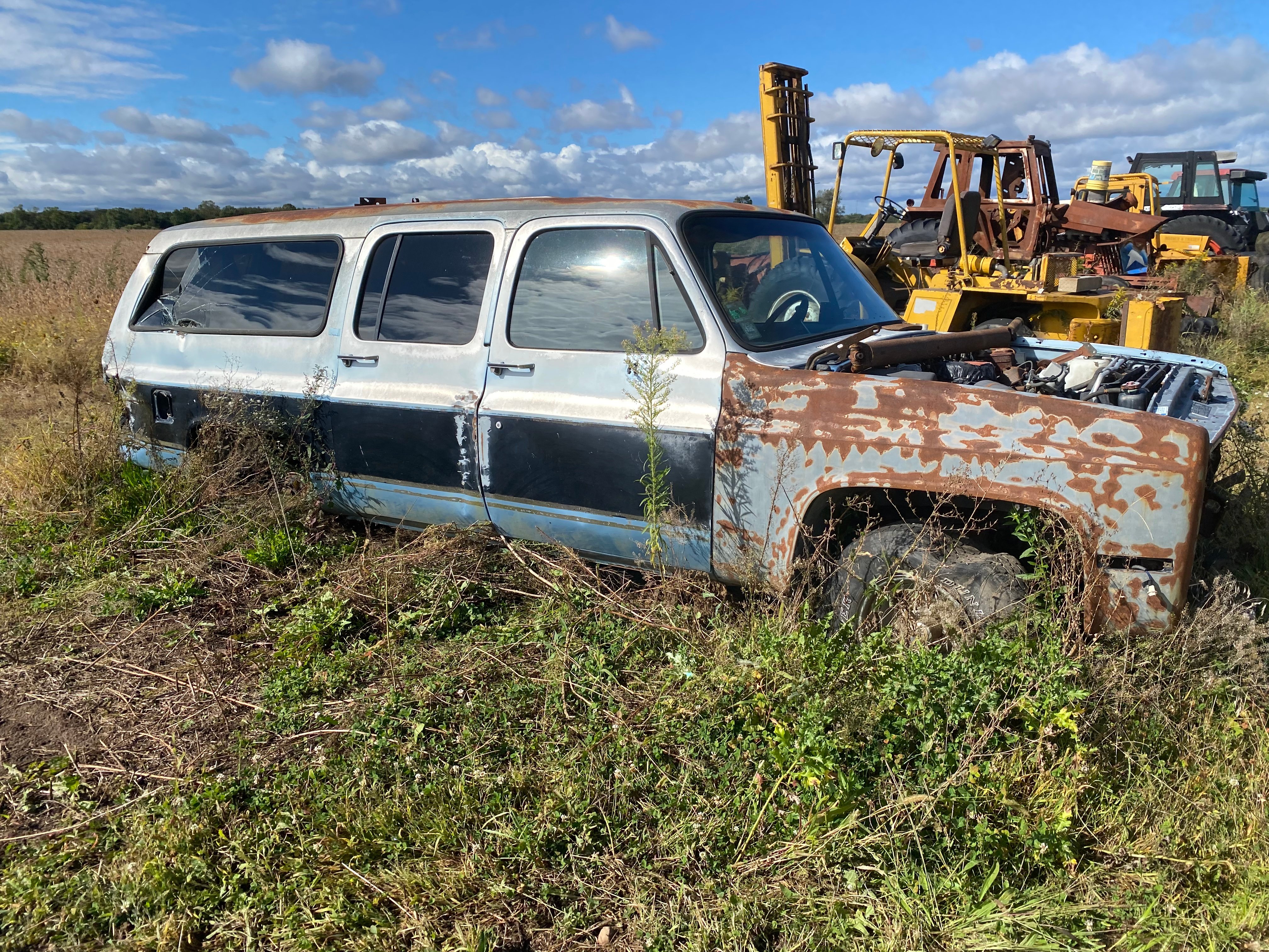 Property photo 19 - TIMED ONLINE ONLY OCTOBER CONSIGNMENT - FARM EQUIPMENT AUCTION
