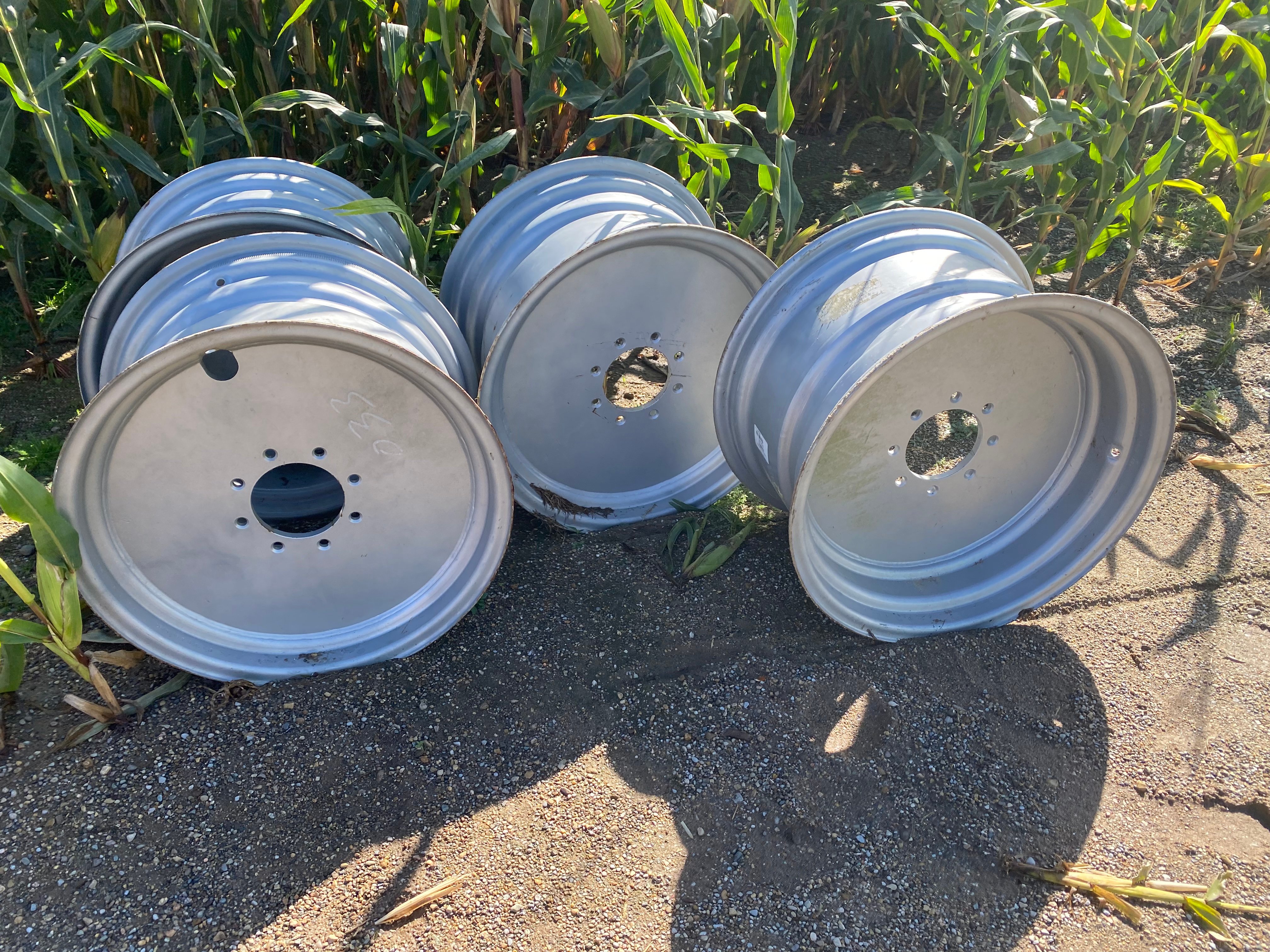 Property photo 20 - TIMED ONLINE ONLY OCTOBER CONSIGNMENT - FARM EQUIPMENT AUCTION
