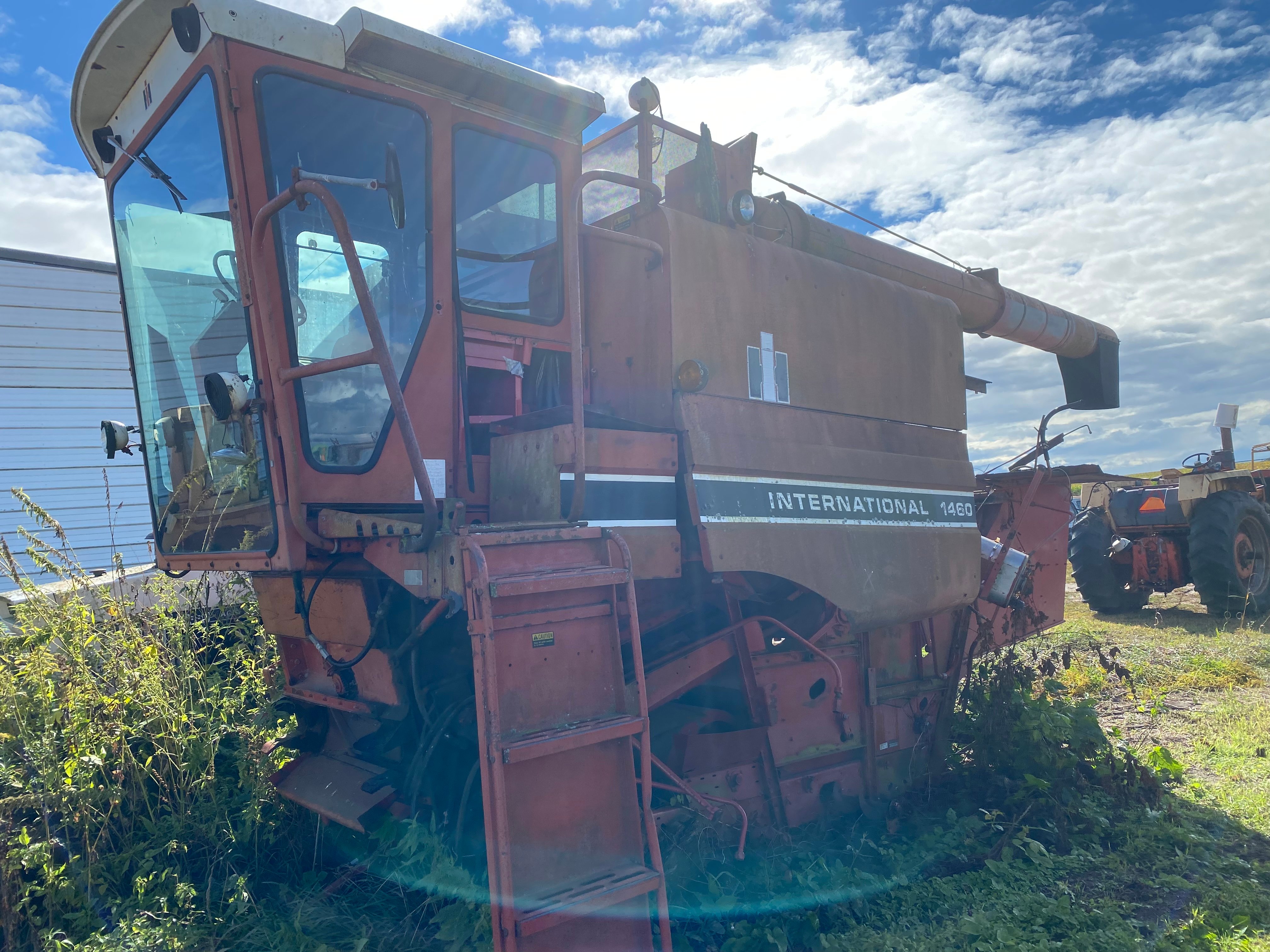 Property photo 22 - TIMED ONLINE ONLY OCTOBER CONSIGNMENT - FARM EQUIPMENT AUCTION