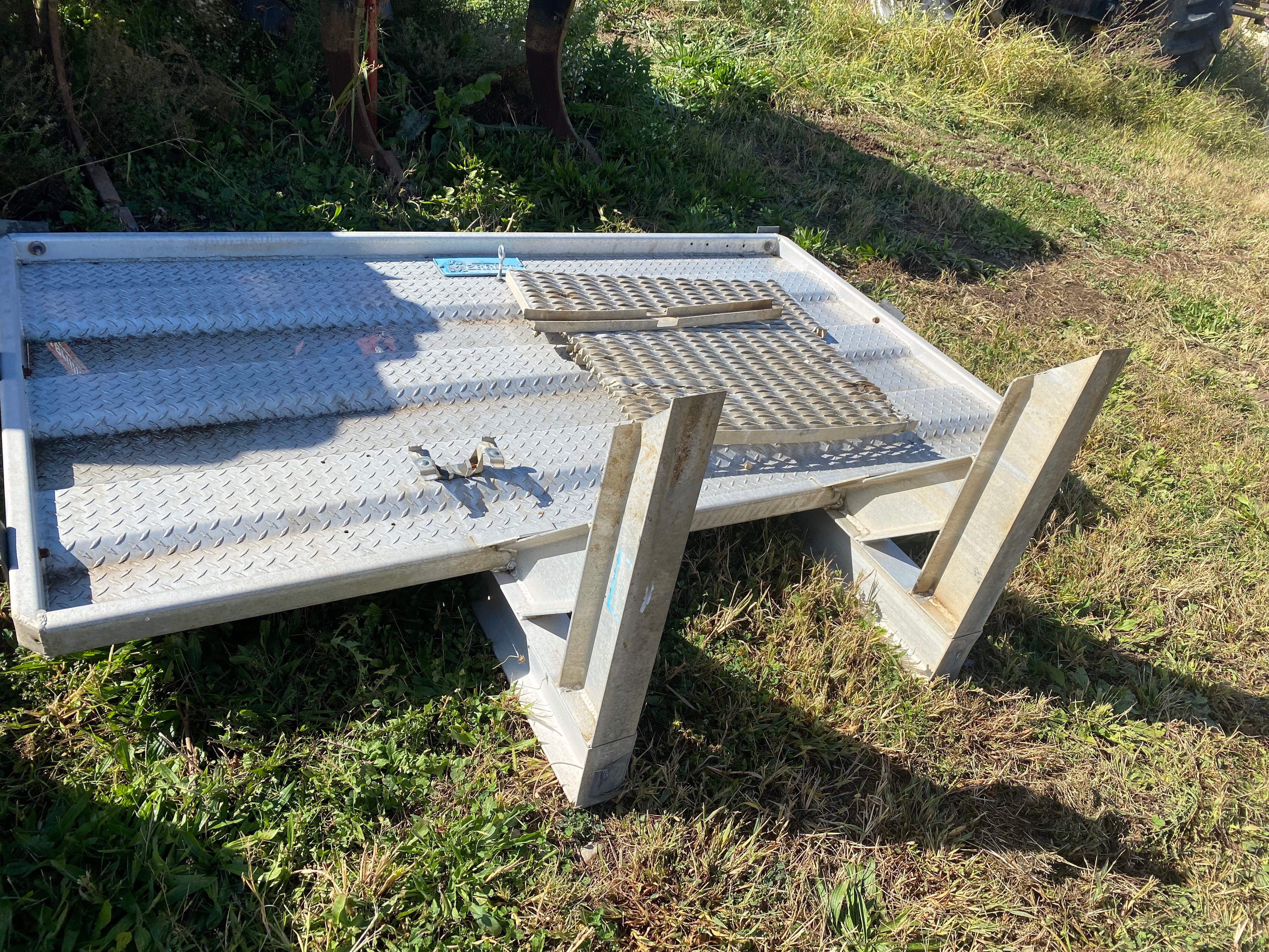 Property photo 24 - TIMED ONLINE ONLY OCTOBER CONSIGNMENT - FARM EQUIPMENT AUCTION