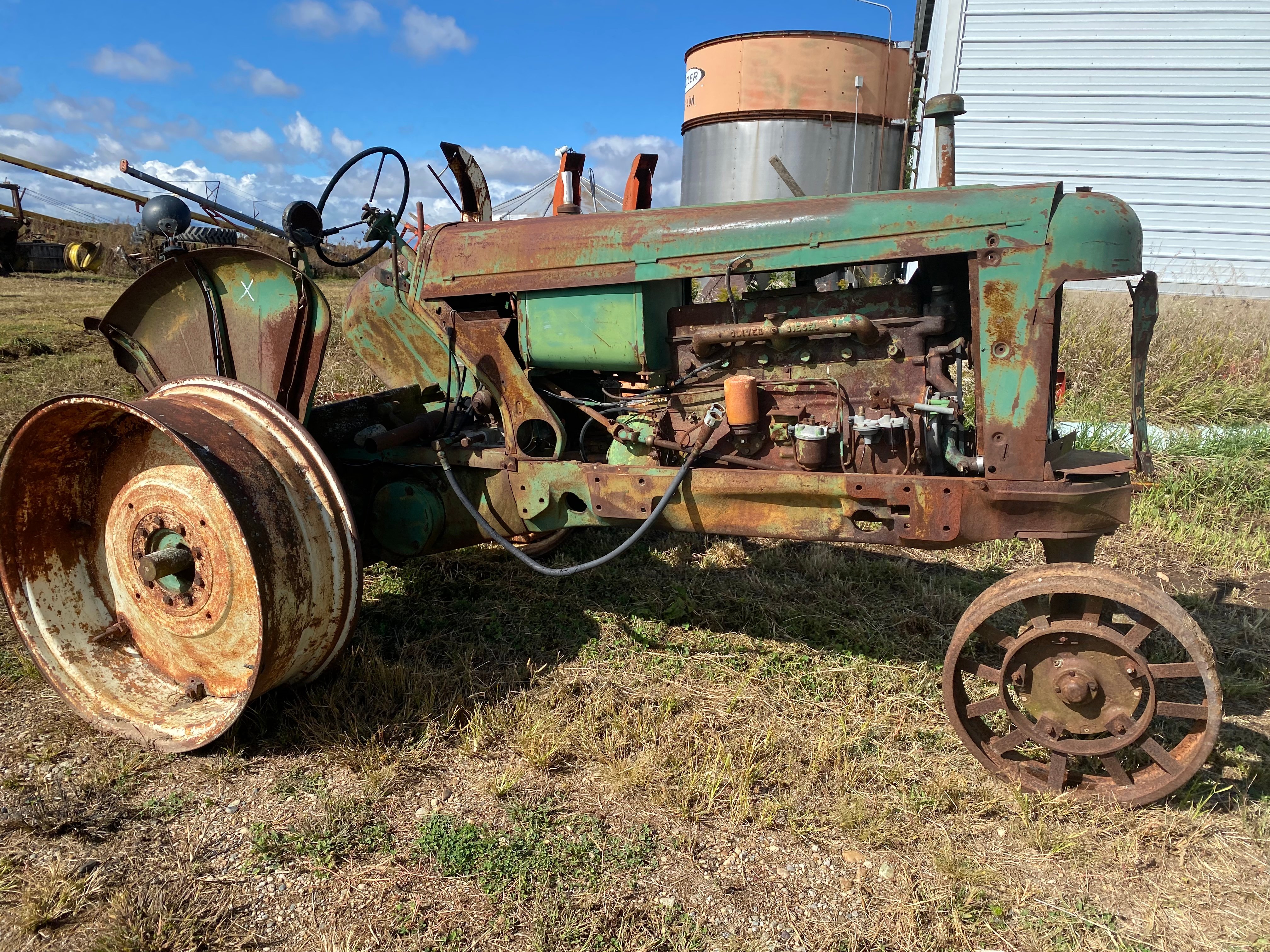 Property photo 26 - TIMED ONLINE ONLY OCTOBER CONSIGNMENT - FARM EQUIPMENT AUCTION
