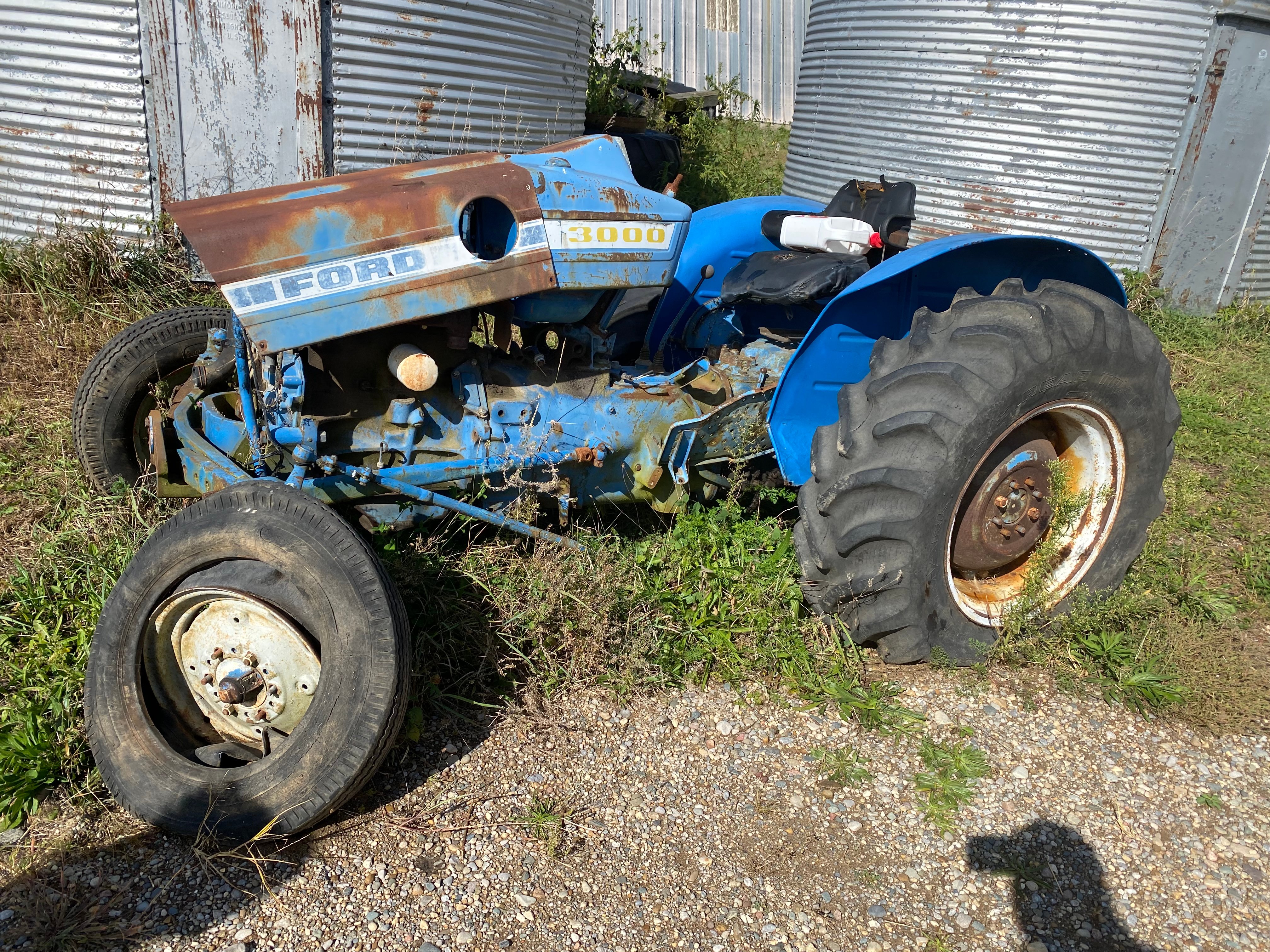 Property photo 27 - TIMED ONLINE ONLY OCTOBER CONSIGNMENT - FARM EQUIPMENT AUCTION