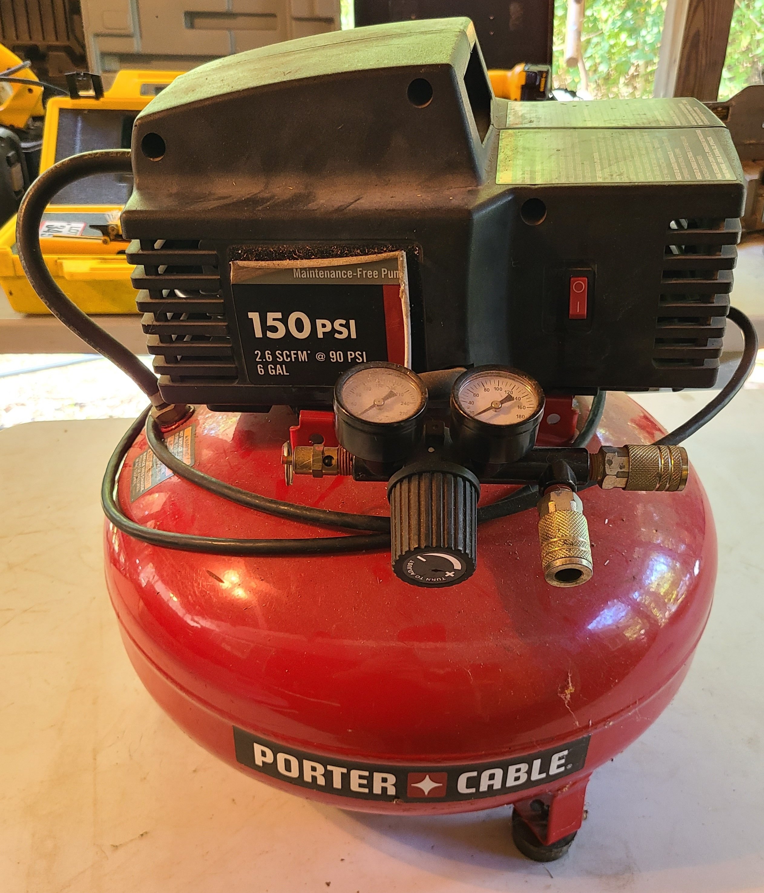 Property photo 2 - TIMED ONLINE ONLY PERSONAL PROPERTY AUCTION IN NEWTON COUNTY, INDIANA