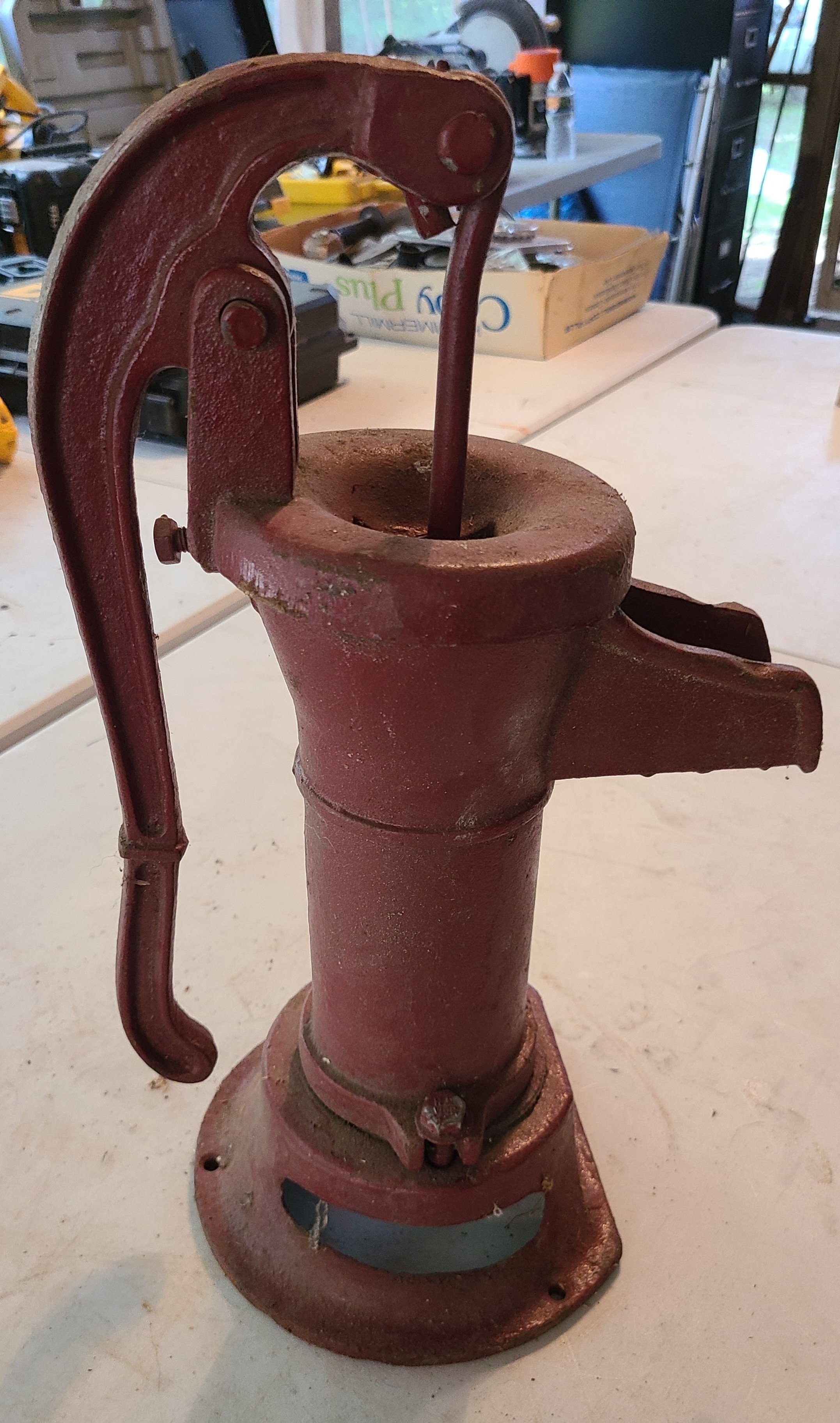 Property photo 3 - TIMED ONLINE ONLY PERSONAL PROPERTY AUCTION IN NEWTON COUNTY, INDIANA