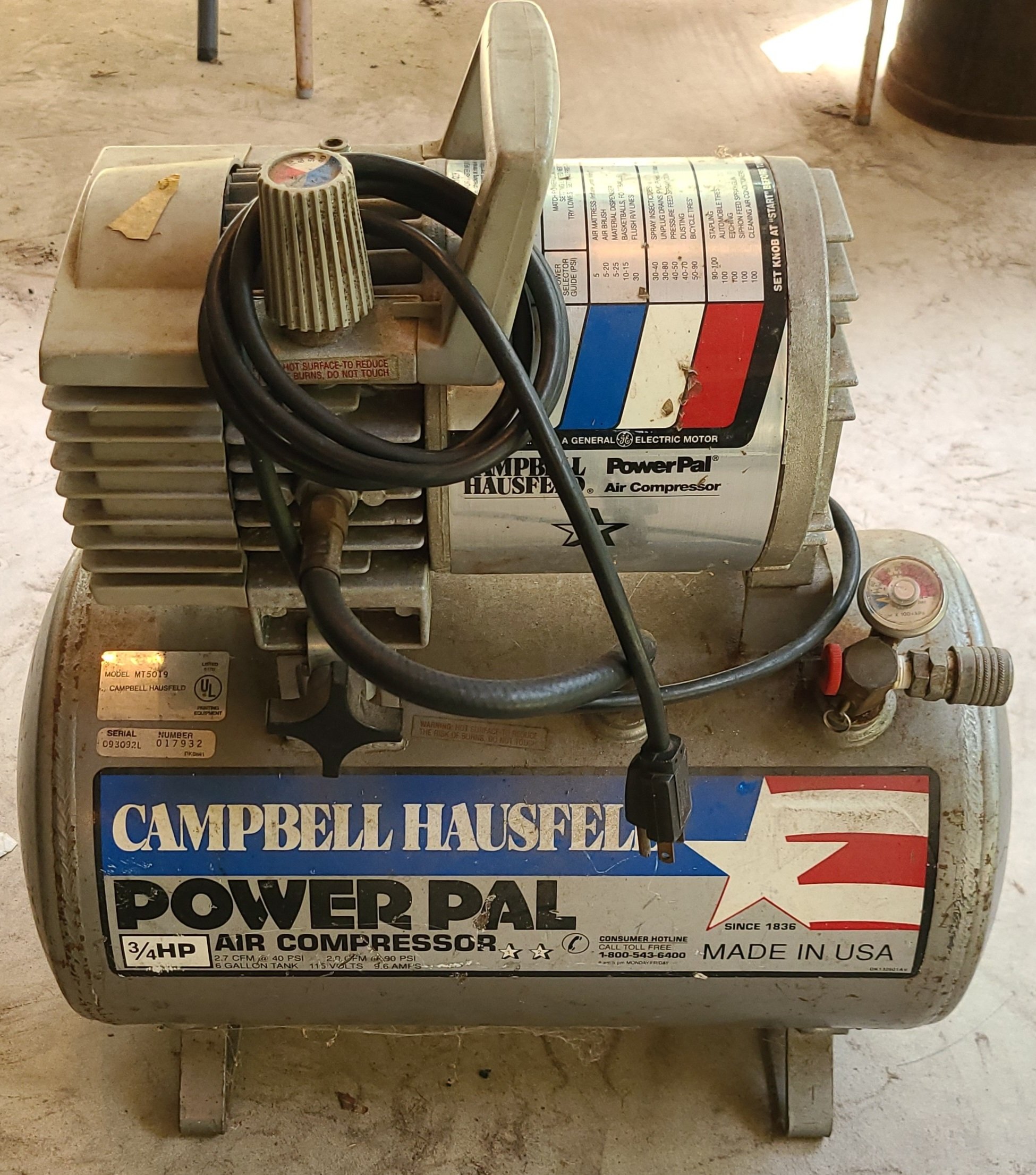 Property photo 4 - TIMED ONLINE ONLY PERSONAL PROPERTY AUCTION IN NEWTON COUNTY, INDIANA
