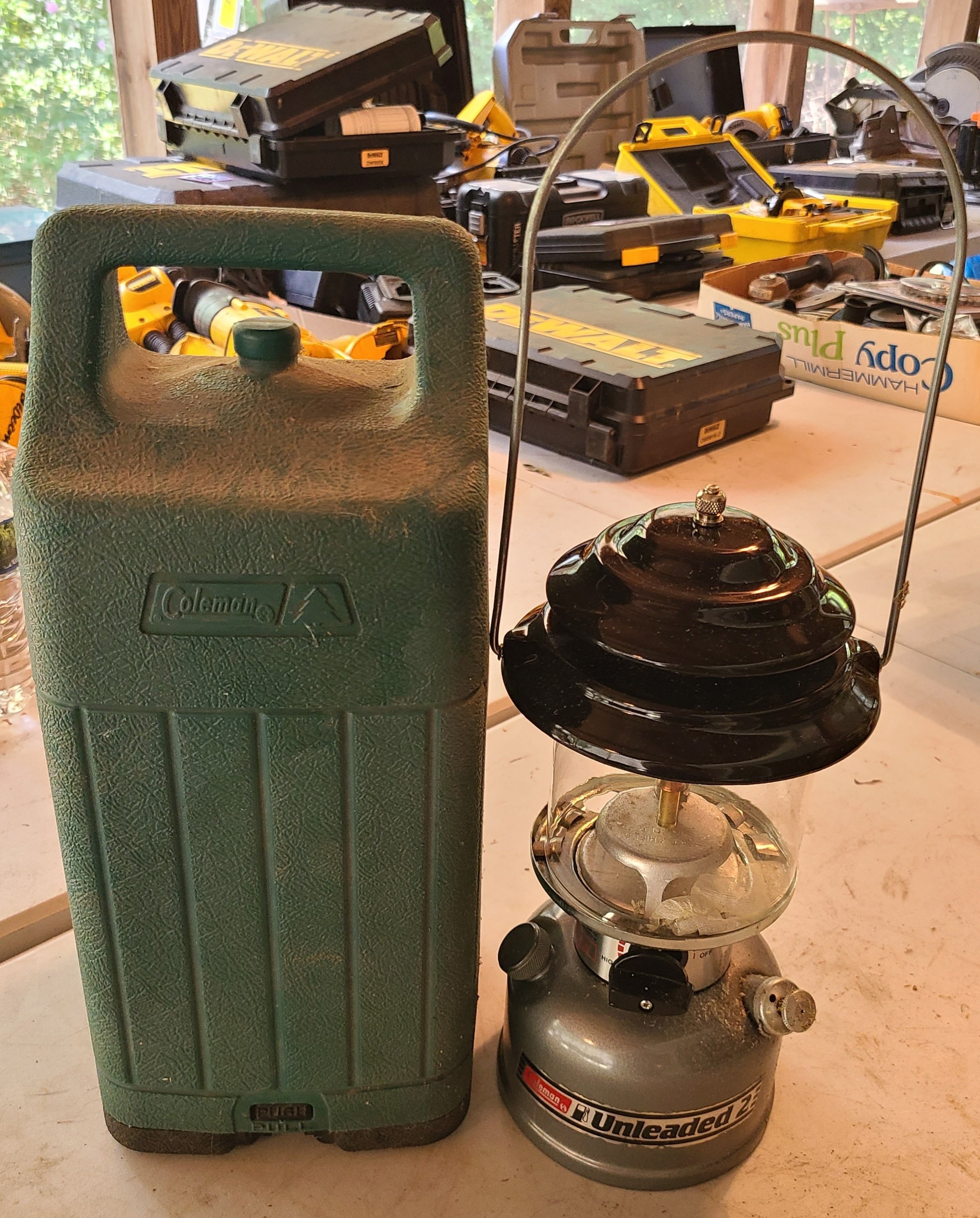 Property photo 5 - TIMED ONLINE ONLY PERSONAL PROPERTY AUCTION IN NEWTON COUNTY, INDIANA