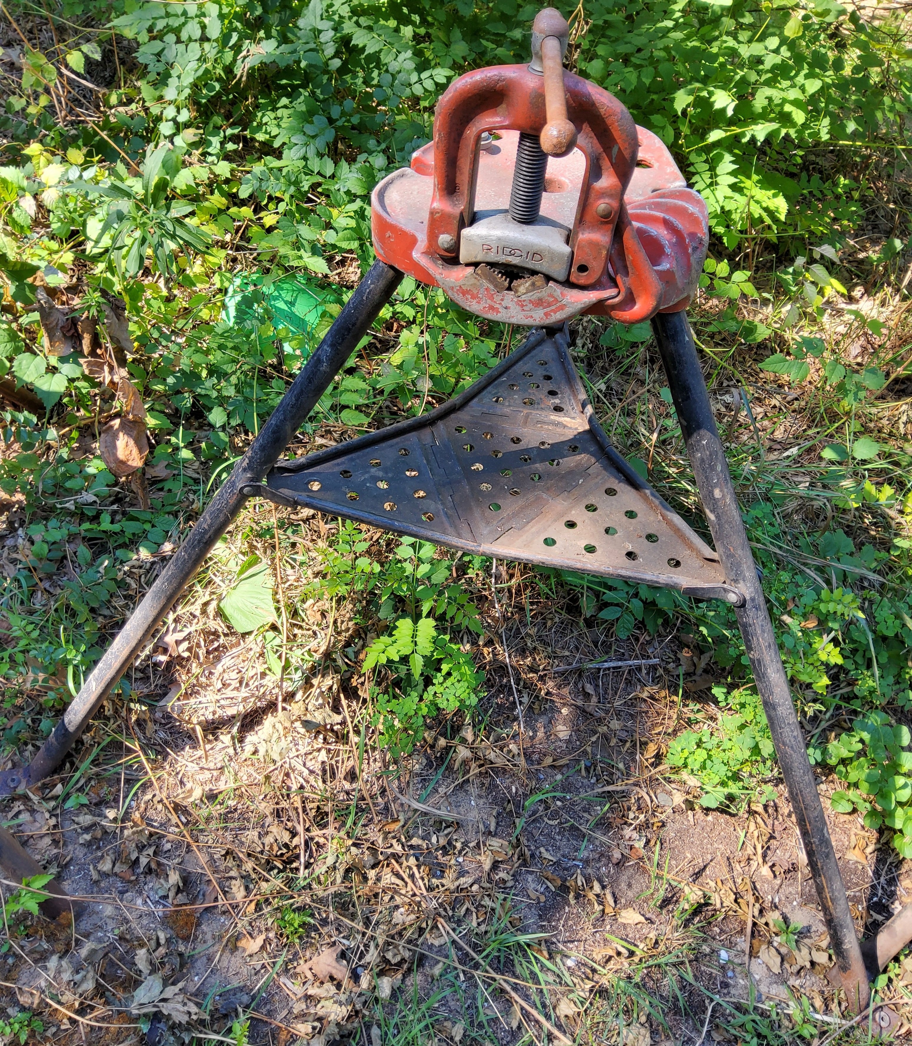 Property photo 7 - TIMED ONLINE ONLY PERSONAL PROPERTY AUCTION IN NEWTON COUNTY, INDIANA