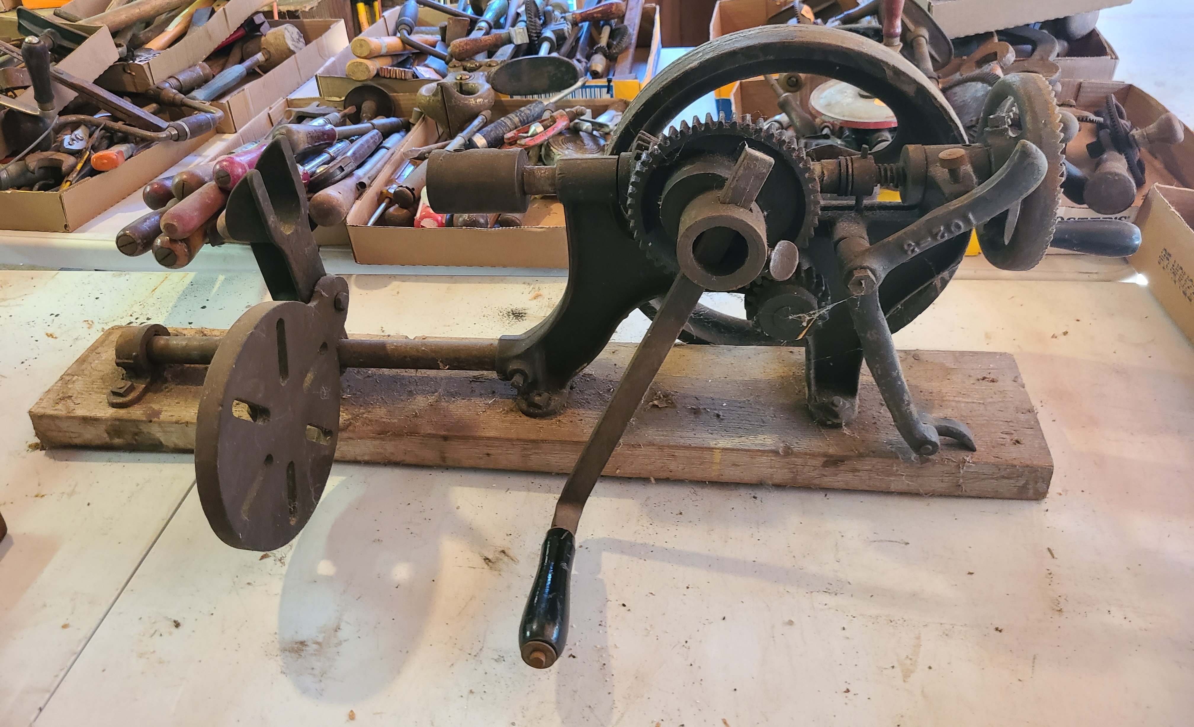 Property photo 10 - TIMED ONLINE ONLY PERSONAL PROPERTY AUCTION IN NEWTON COUNTY, INDIANA