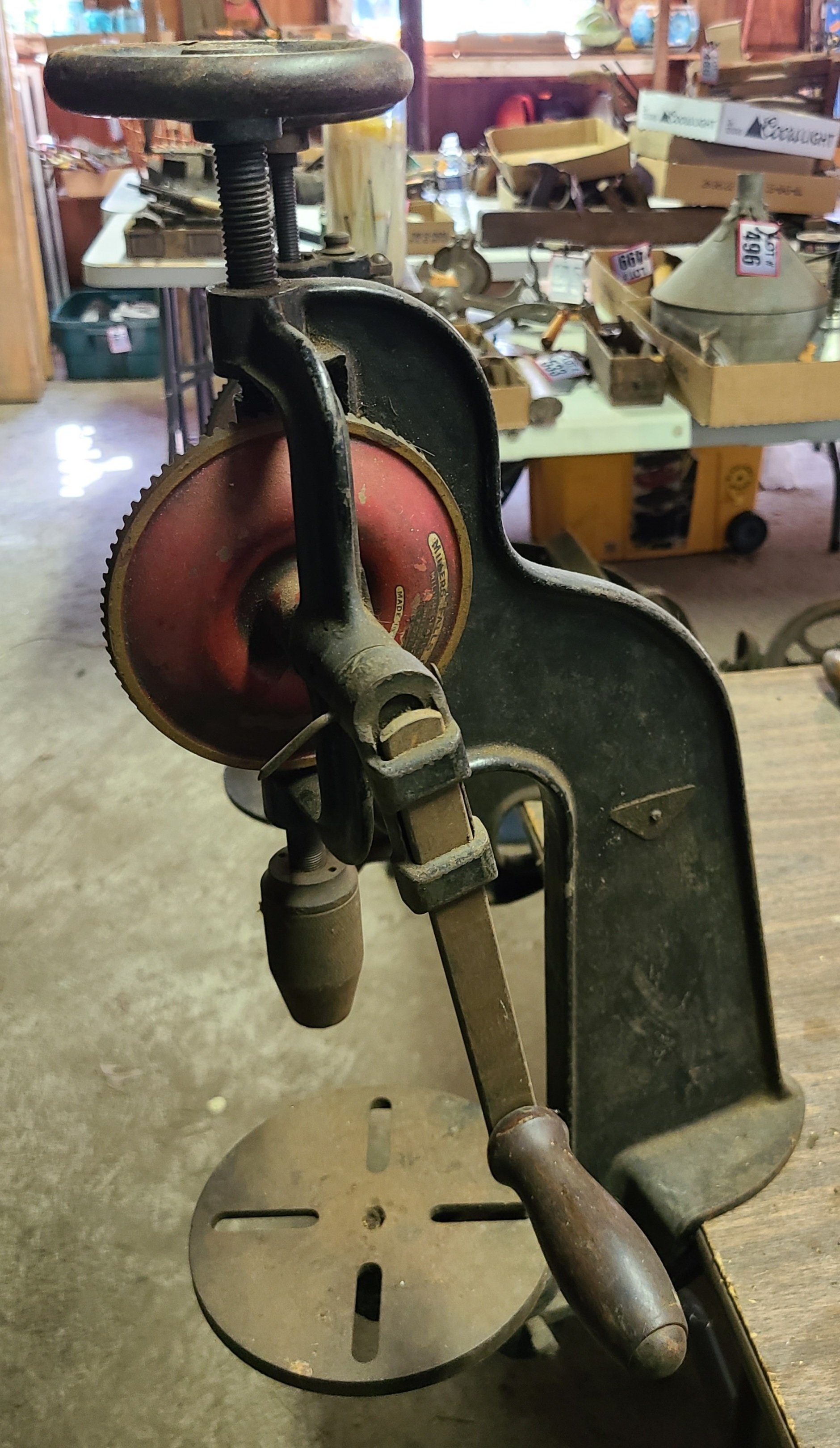 Property photo 18 - TIMED ONLINE ONLY PERSONAL PROPERTY AUCTION IN NEWTON COUNTY, INDIANA