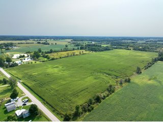 Property photo 3 - LAND AUCTION - 43.5+/- ACRES OFFERED IN 3 TRACTS IN STEUBEN COUNTY, IN