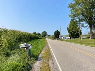 Property photo 7 - LAND AUCTION - 43.5+/- ACRES OFFERED IN 3 TRACTS IN STEUBEN COUNTY, IN