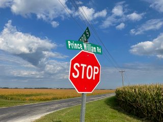 Property photo 7 - PRIME LAND AUCTION 159+/- ACRES OFFERED IN 2 TRACTS IN CARROLL COUNTY, INDIANA