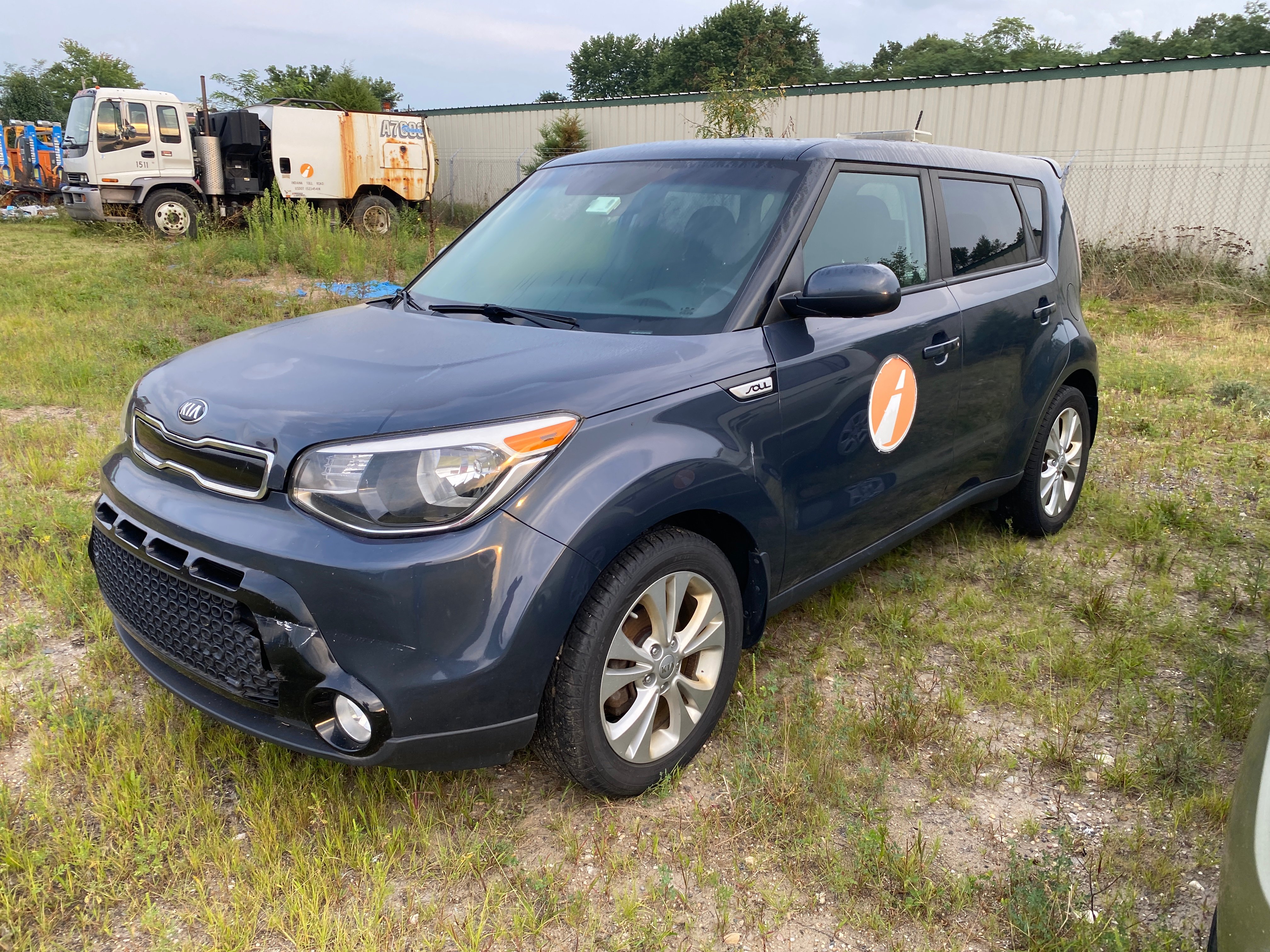 Property photo 3 - TIMED ONLINE ONLY EXCESS TRUCK & EQUIPMENT AUCTION - ELKHART COUNTY, INDIANA