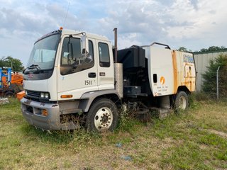 Property photo 14 - TIMED ONLINE ONLY EXCESS TRUCK & EQUIPMENT AUCTION - ELKHART COUNTY, INDIANA