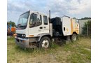 Property photo 14 - TIMED ONLINE ONLY EXCESS TRUCK & EQUIPMENT AUCTION - ELKHART COUNTY, INDIANA