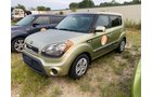 Property photo 4 - TIMED ONLINE ONLY EXCESS TRUCK & EQUIPMENT AUCTION - ELKHART COUNTY, INDIANA