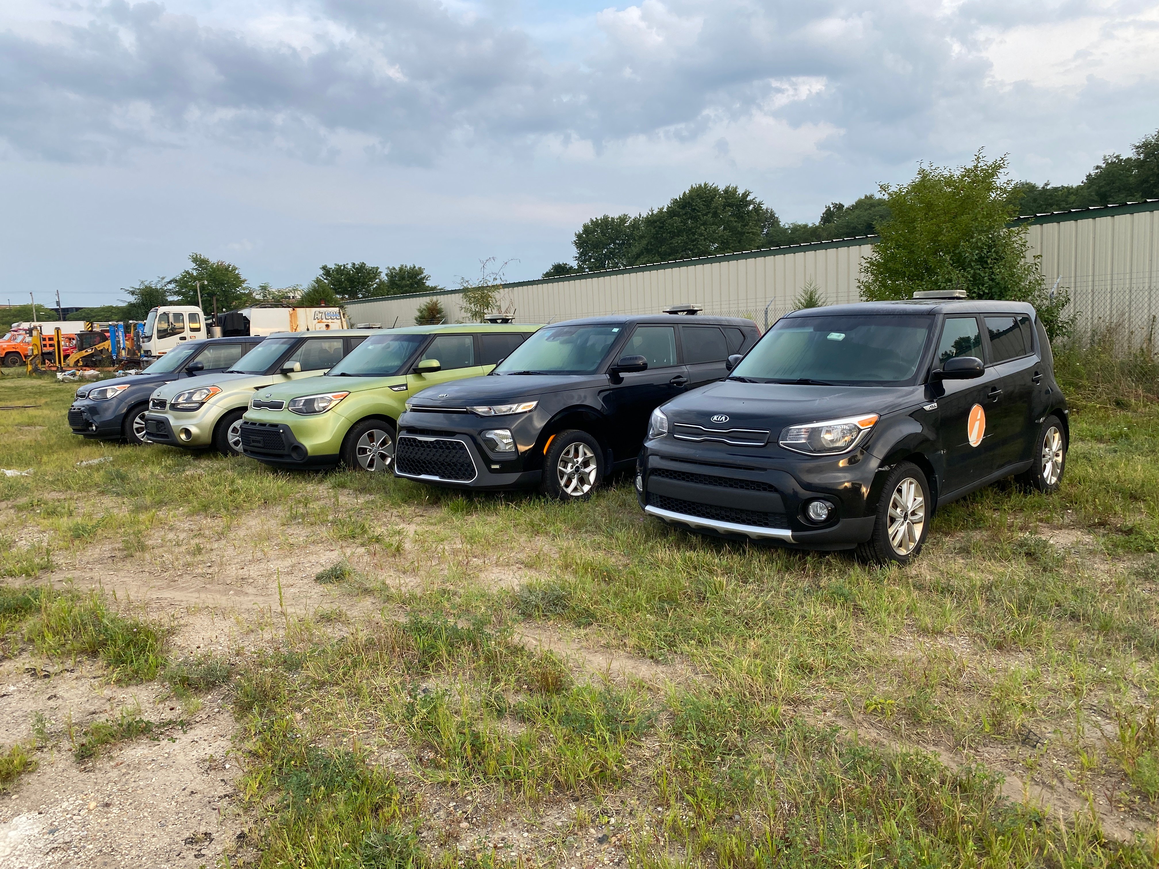 Property photo 2 - TIMED ONLINE ONLY EXCESS TRUCK & EQUIPMENT AUCTION - ELKHART COUNTY, INDIANA