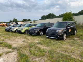 Property photo 2 - TIMED ONLINE ONLY EXCESS TRUCK & EQUIPMENT AUCTION - ELKHART COUNTY, INDIANA