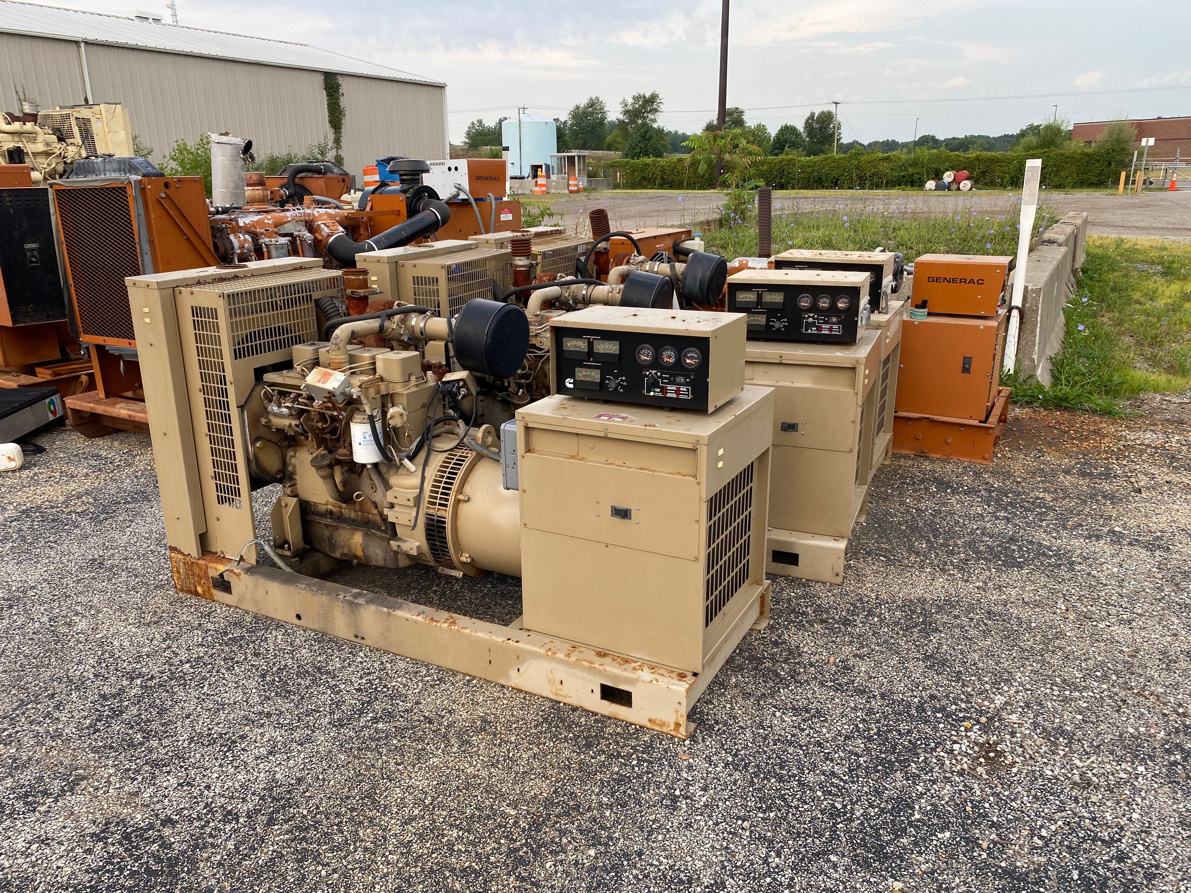 Property photo 29 - TIMED ONLINE ONLY EXCESS TRUCK & EQUIPMENT AUCTION - ELKHART COUNTY, INDIANA