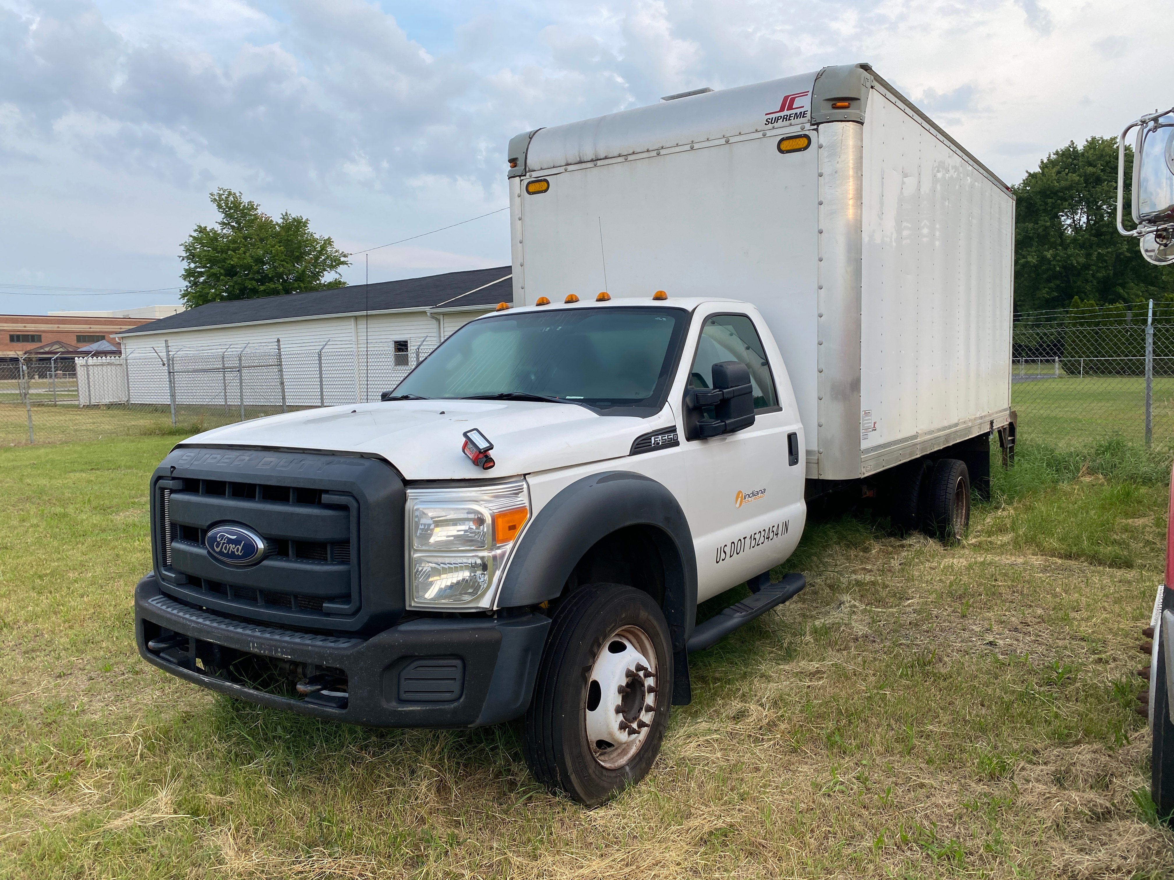 Property photo 13 - TIMED ONLINE ONLY EXCESS TRUCK & EQUIPMENT AUCTION - ELKHART COUNTY, INDIANA