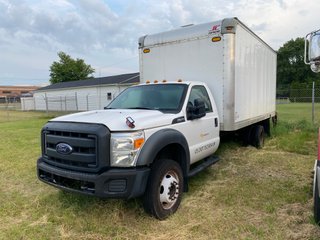 Property photo 13 - TIMED ONLINE ONLY EXCESS TRUCK & EQUIPMENT AUCTION - ELKHART COUNTY, INDIANA