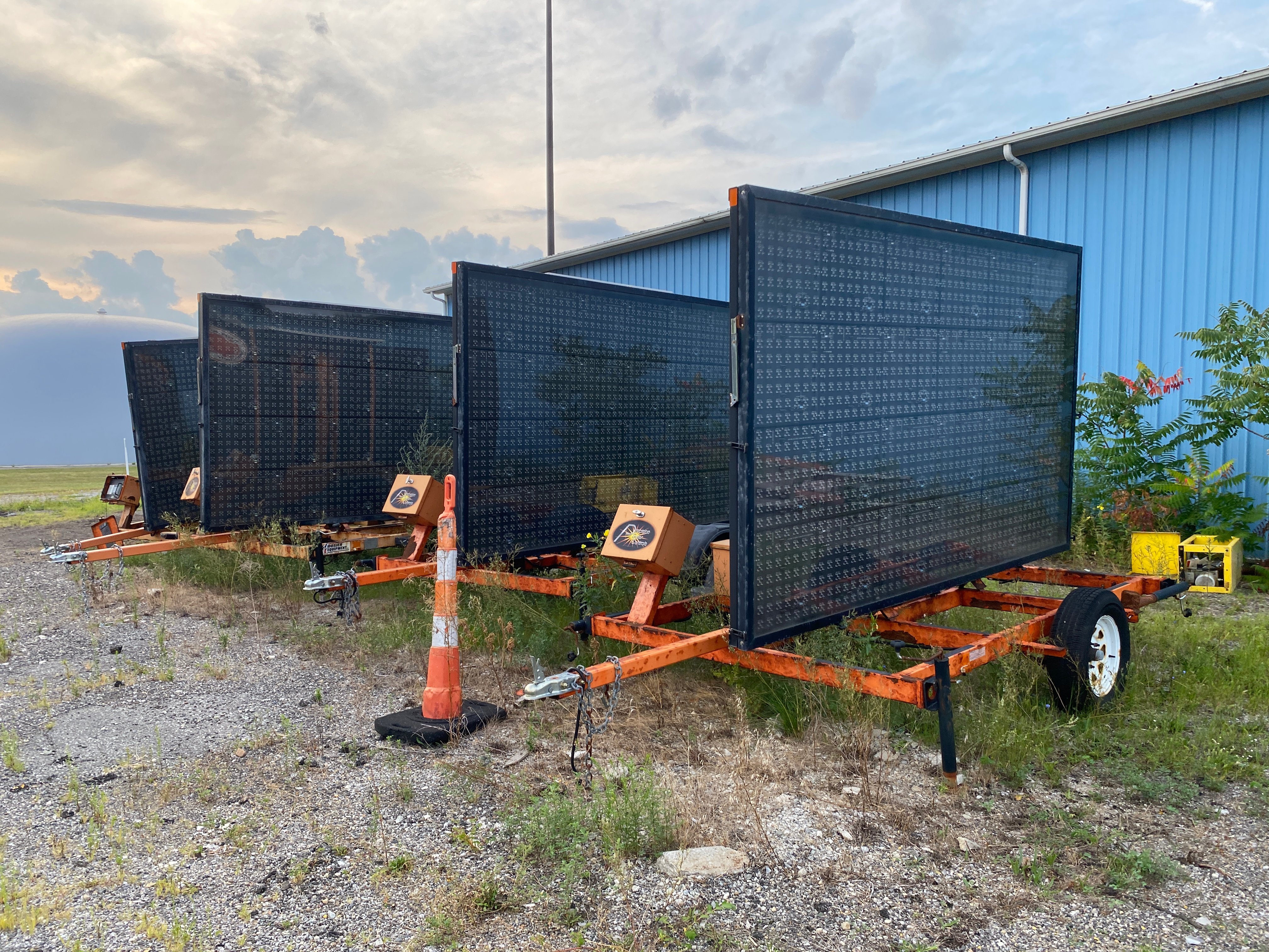 Property photo 39 - TIMED ONLINE ONLY EXCESS TRUCK & EQUIPMENT AUCTION - ELKHART COUNTY, INDIANA