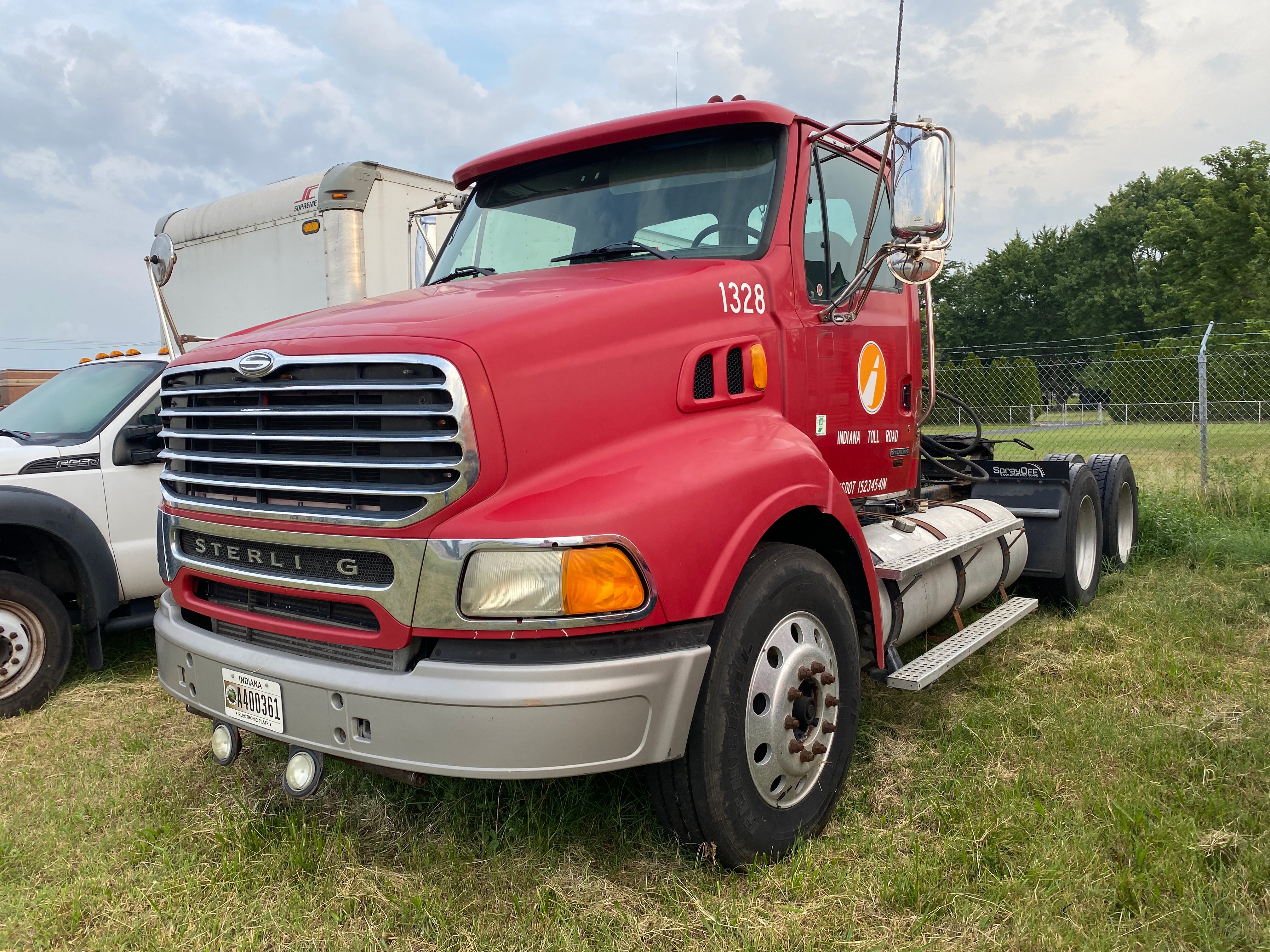 Property photo 17 - TIMED ONLINE ONLY EXCESS TRUCK & EQUIPMENT AUCTION - ELKHART COUNTY, INDIANA