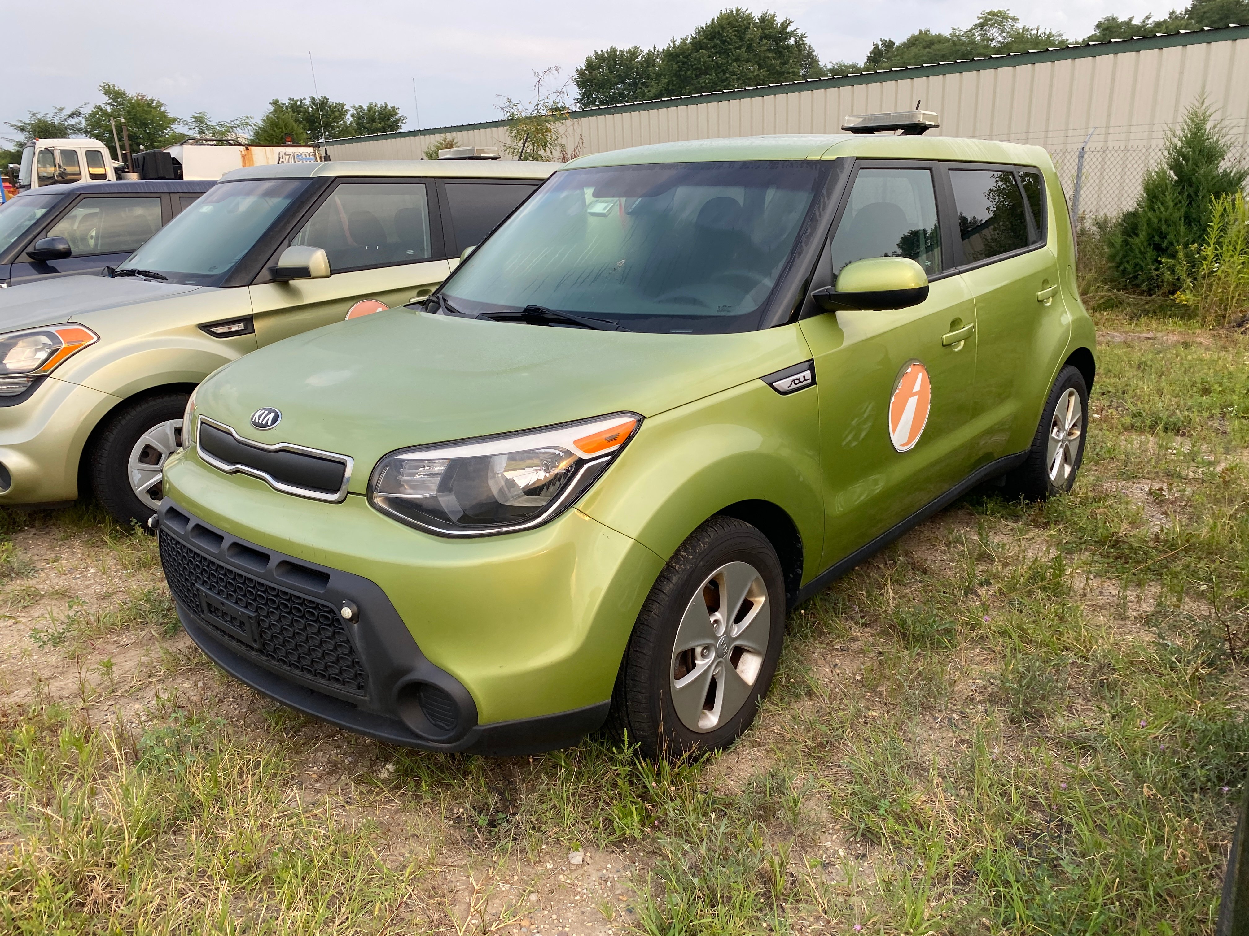 Property photo 6 - TIMED ONLINE ONLY EXCESS TRUCK & EQUIPMENT AUCTION - ELKHART COUNTY, INDIANA