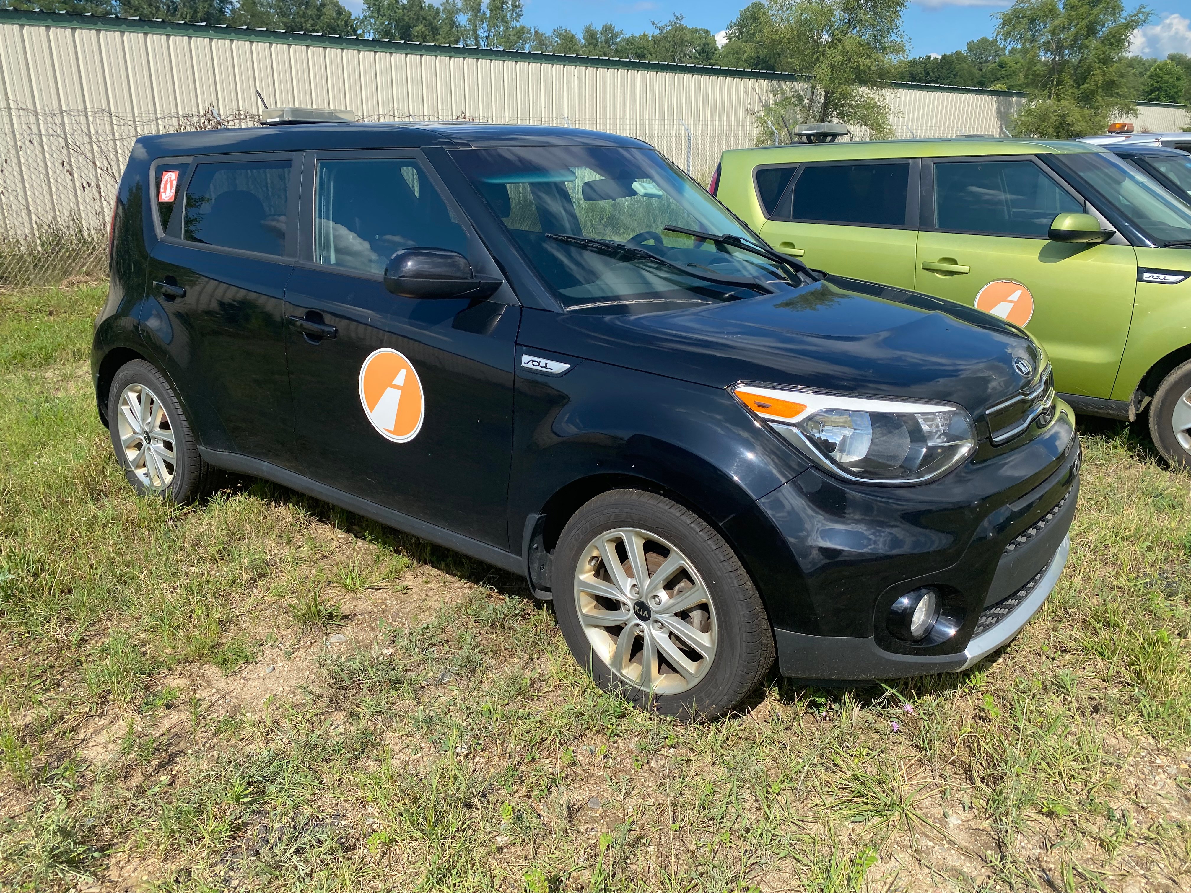 Property photo 7 - TIMED ONLINE ONLY EXCESS TRUCK & EQUIPMENT AUCTION - ELKHART COUNTY, INDIANA
