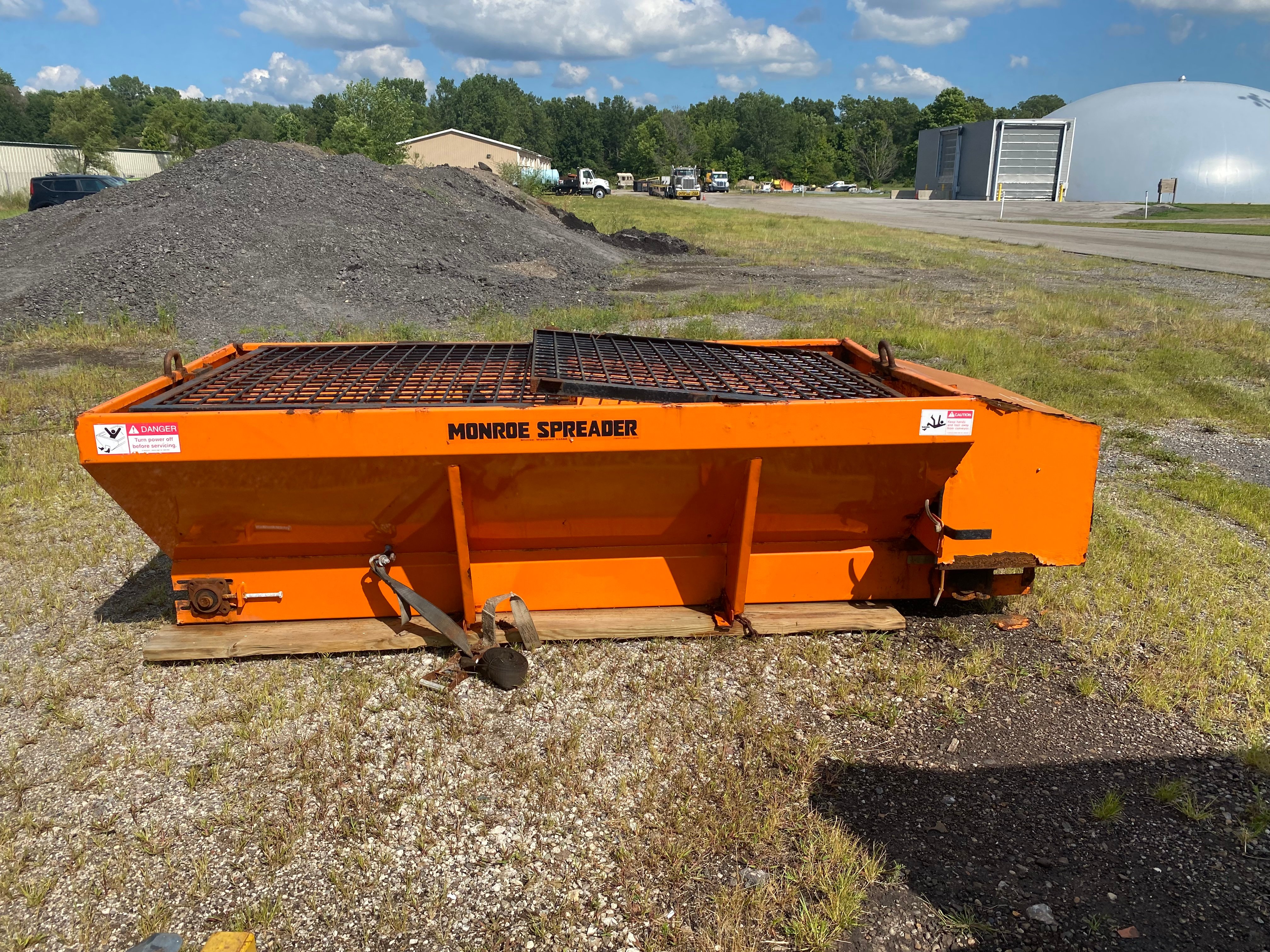 Property photo 43 - TIMED ONLINE ONLY EXCESS TRUCK & EQUIPMENT AUCTION - ELKHART COUNTY, INDIANA