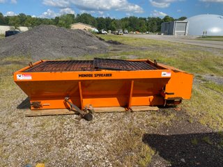 Property photo 43 - TIMED ONLINE ONLY EXCESS TRUCK & EQUIPMENT AUCTION - ELKHART COUNTY, INDIANA