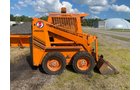 Property photo 21 - TIMED ONLINE ONLY EXCESS TRUCK & EQUIPMENT AUCTION - ELKHART COUNTY, INDIANA