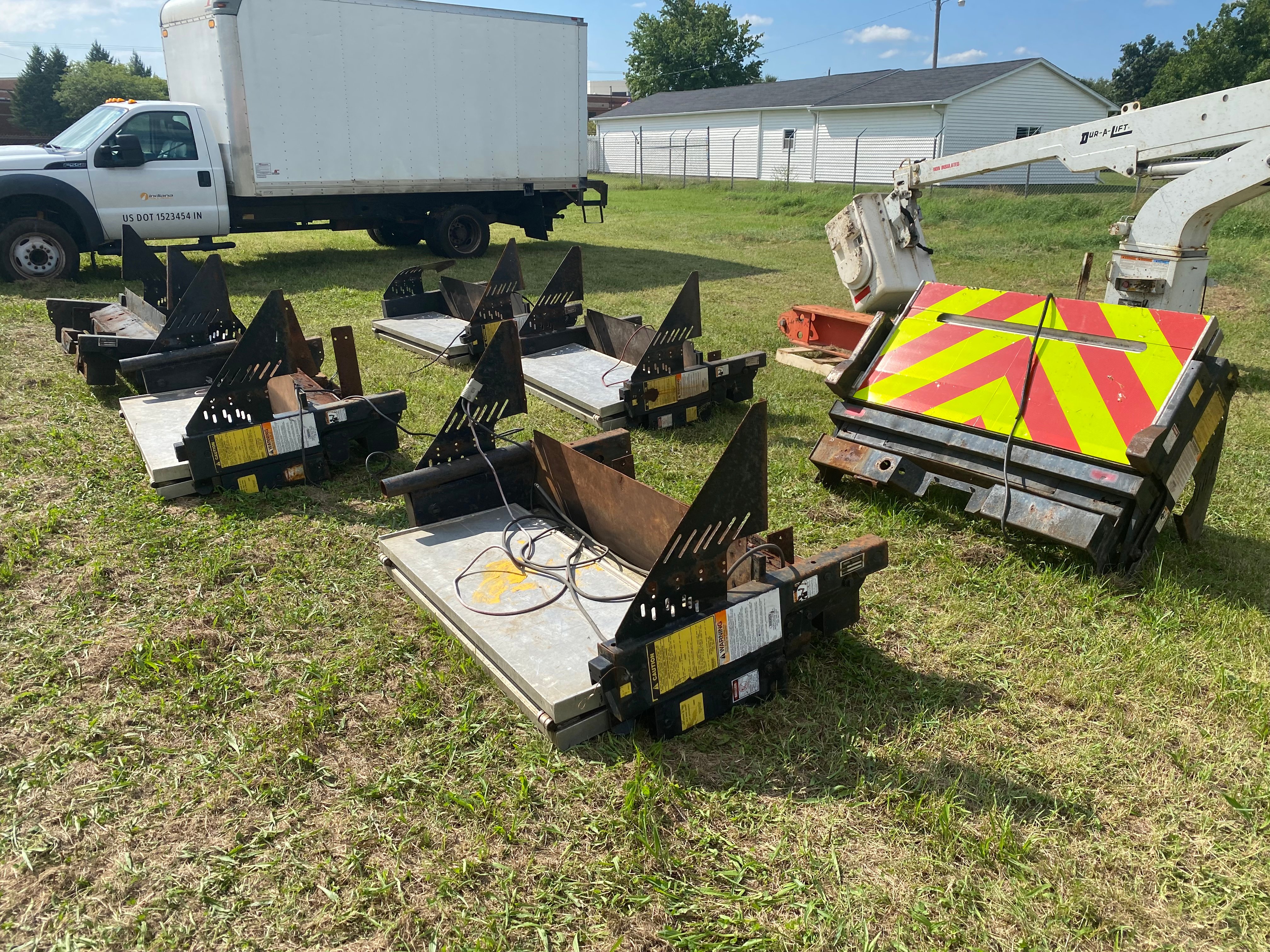 Property photo 40 - TIMED ONLINE ONLY EXCESS TRUCK & EQUIPMENT AUCTION - ELKHART COUNTY, INDIANA