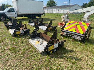 Property photo 40 - TIMED ONLINE ONLY EXCESS TRUCK & EQUIPMENT AUCTION - ELKHART COUNTY, INDIANA