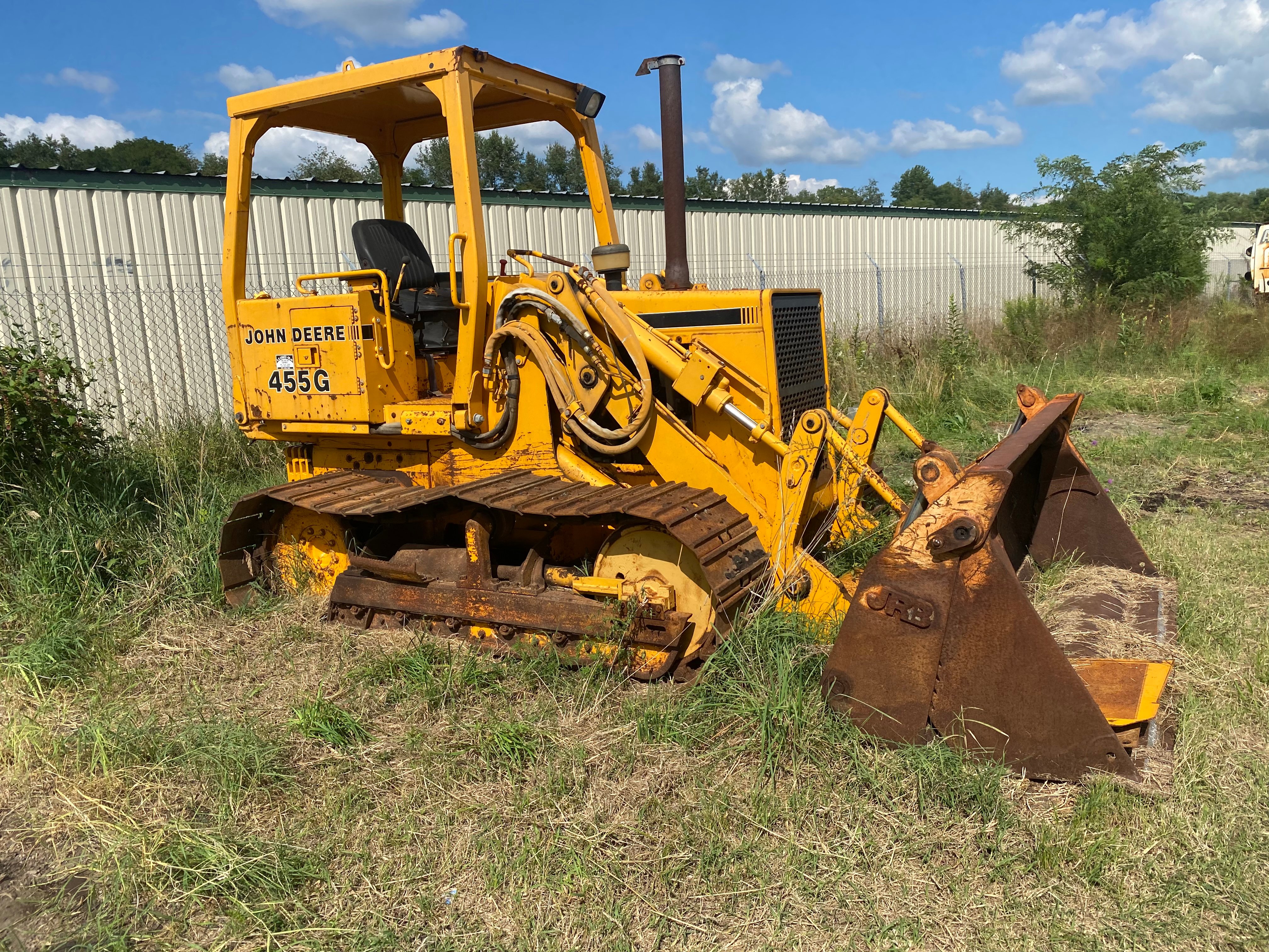 Property photo 26 - TIMED ONLINE ONLY EXCESS TRUCK & EQUIPMENT AUCTION - ELKHART COUNTY, INDIANA