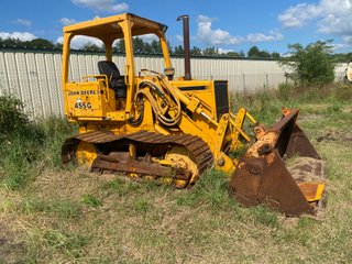 Property photo 26 - TIMED ONLINE ONLY EXCESS TRUCK & EQUIPMENT AUCTION - ELKHART COUNTY, INDIANA