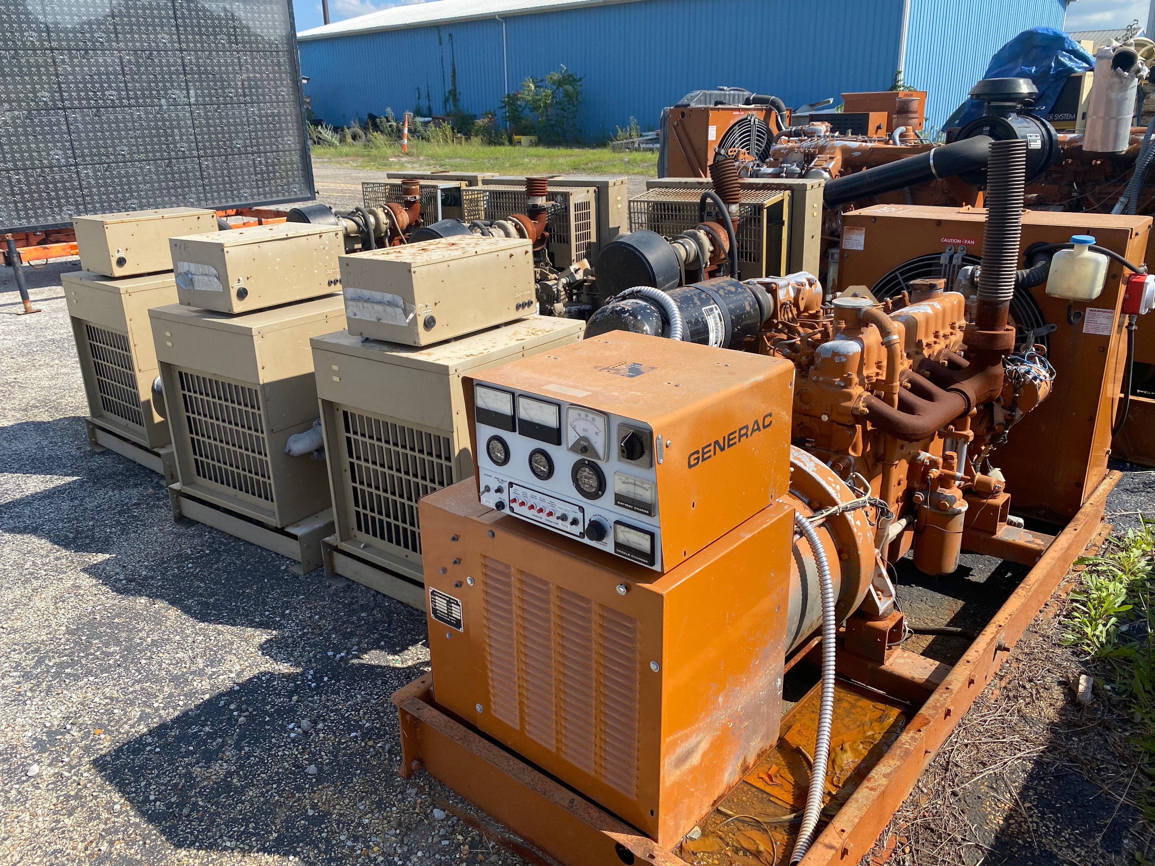 Property photo 31 - TIMED ONLINE ONLY EXCESS TRUCK & EQUIPMENT AUCTION - ELKHART COUNTY, INDIANA