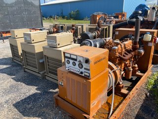 Property photo 31 - TIMED ONLINE ONLY EXCESS TRUCK & EQUIPMENT AUCTION - ELKHART COUNTY, INDIANA