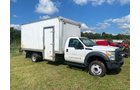 Property photo 15 - TIMED ONLINE ONLY EXCESS TRUCK & EQUIPMENT AUCTION - ELKHART COUNTY, INDIANA