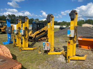 Property photo 22 - TIMED ONLINE ONLY EXCESS TRUCK & EQUIPMENT AUCTION - ELKHART COUNTY, INDIANA