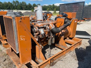Property photo 36 - TIMED ONLINE ONLY EXCESS TRUCK & EQUIPMENT AUCTION - ELKHART COUNTY, INDIANA