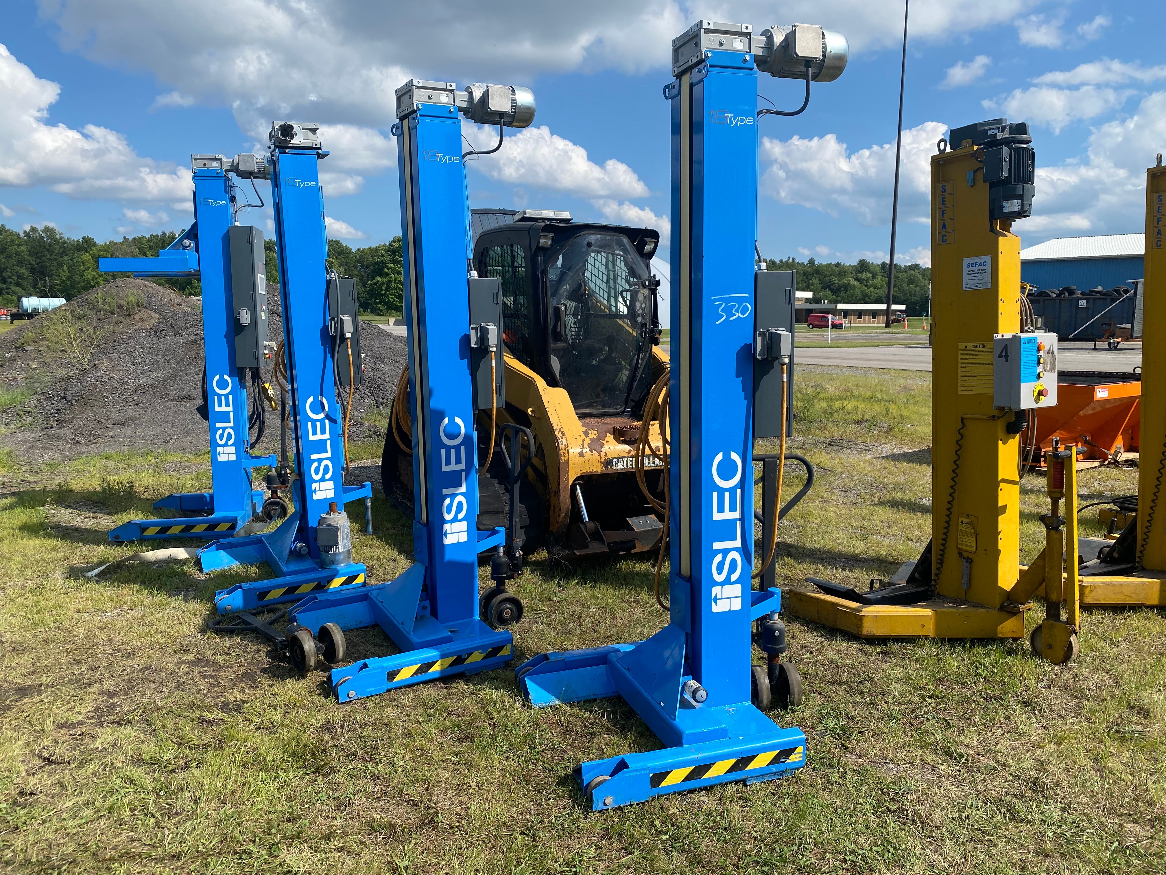 Property photo 23 - TIMED ONLINE ONLY EXCESS TRUCK & EQUIPMENT AUCTION - ELKHART COUNTY, INDIANA